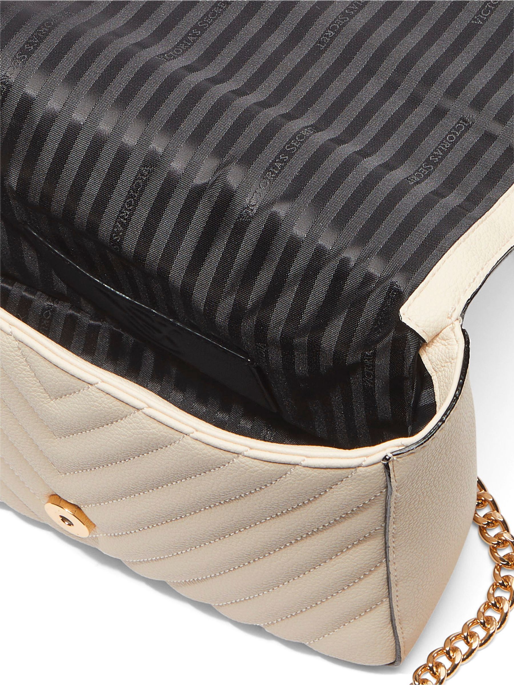 Biscotti Cream Crossbody Bag - Image 3 of 4