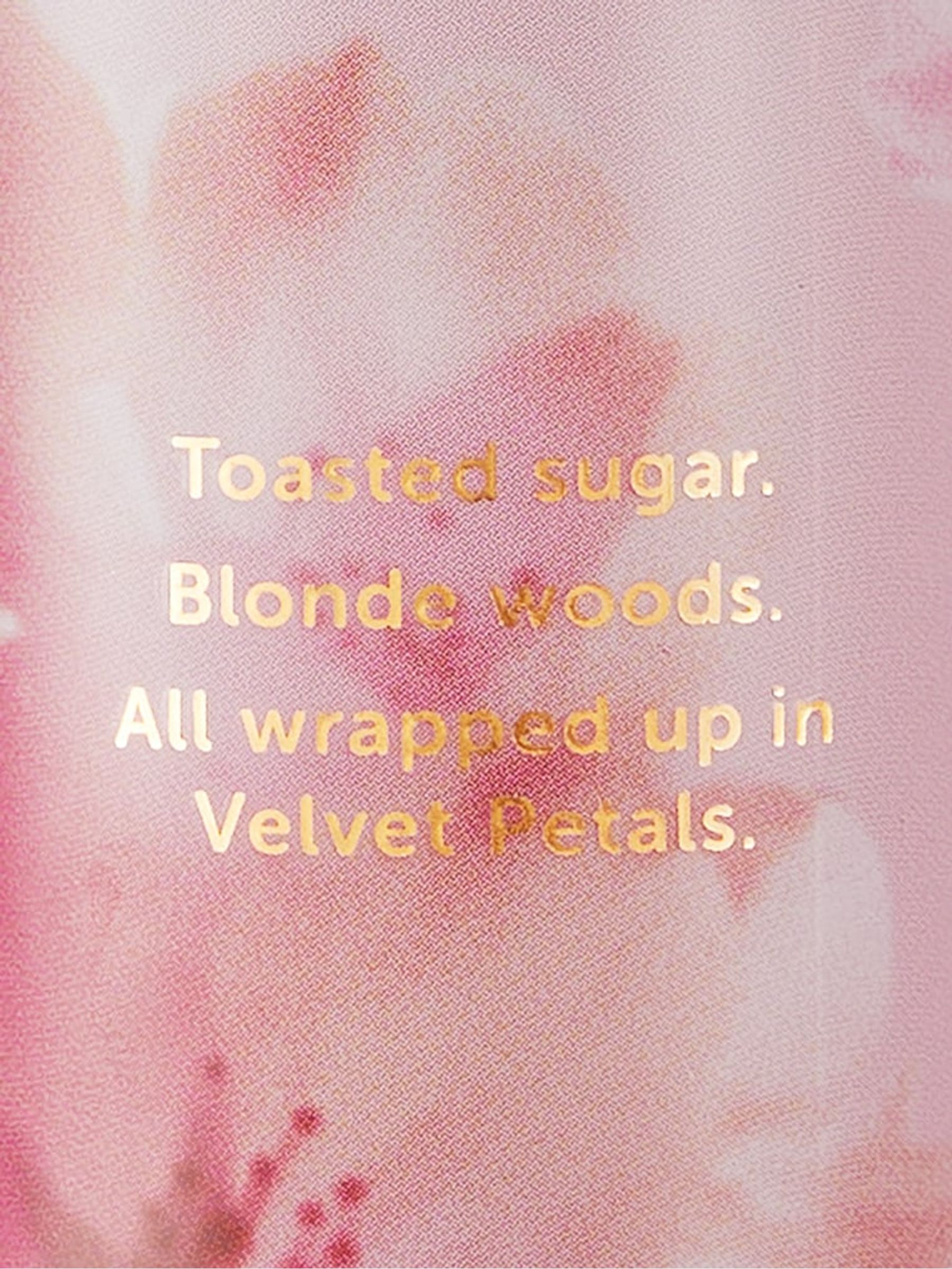 Velvet Petals Cashmere Body Mist 250ml - Image 2 of 2