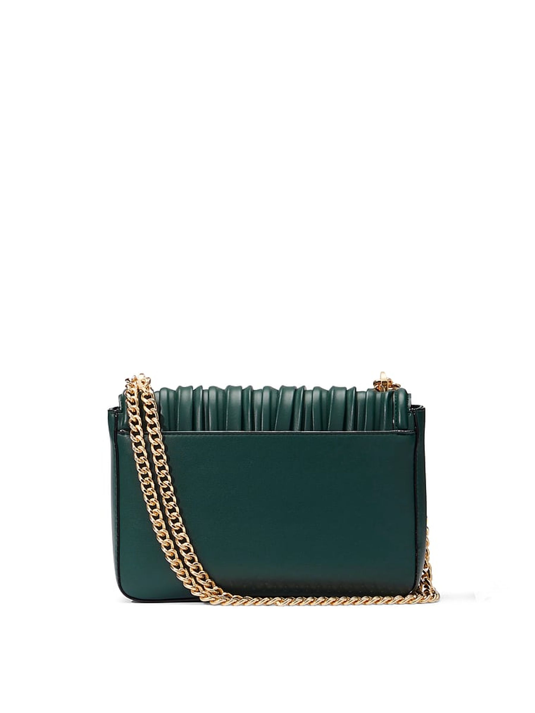 Black Ivy Green Crossbody Bag - Image 2 of 3