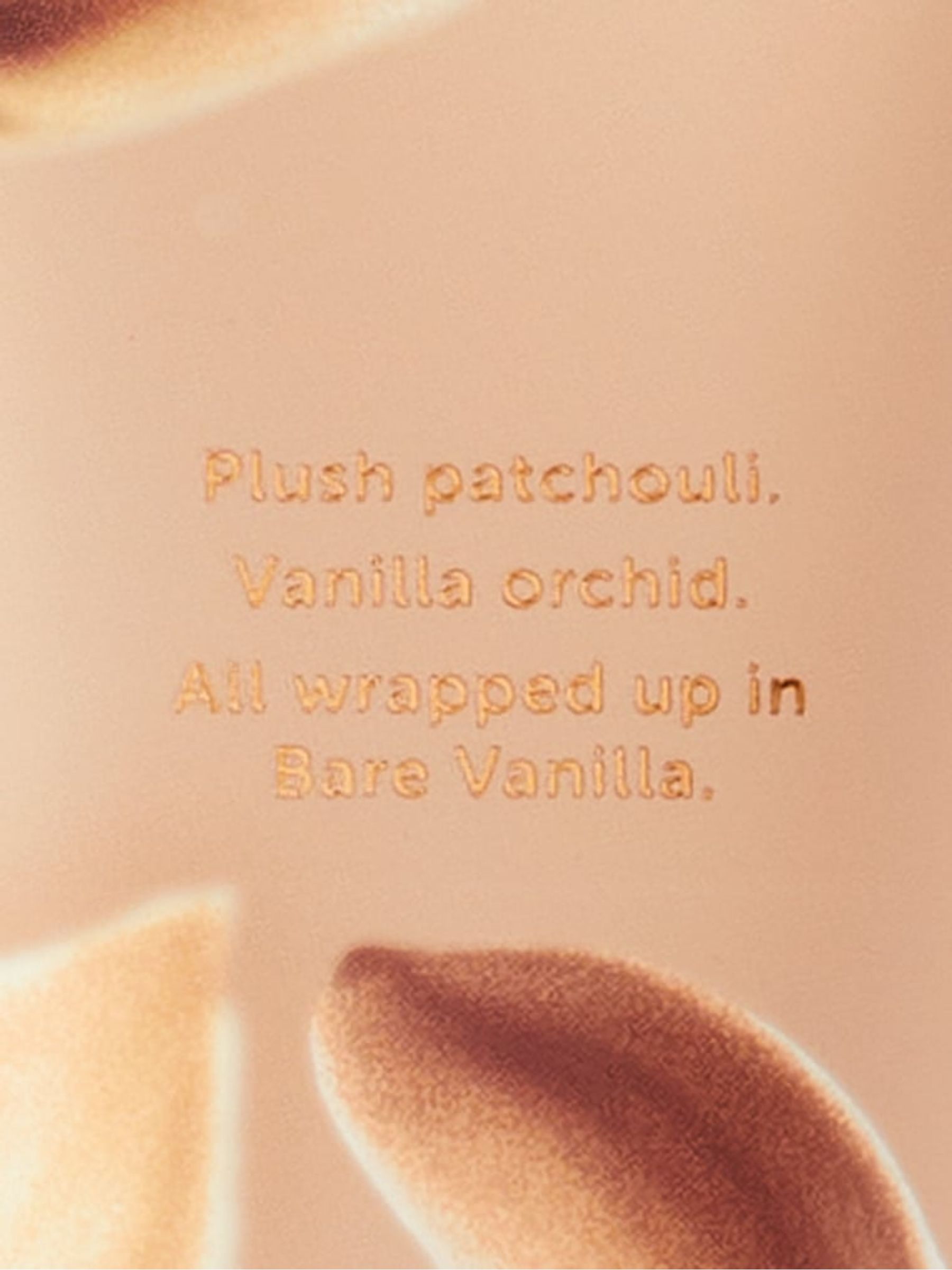 Bare Vanilla Cashmere Body Lotion 236ml - Image 2 of 3