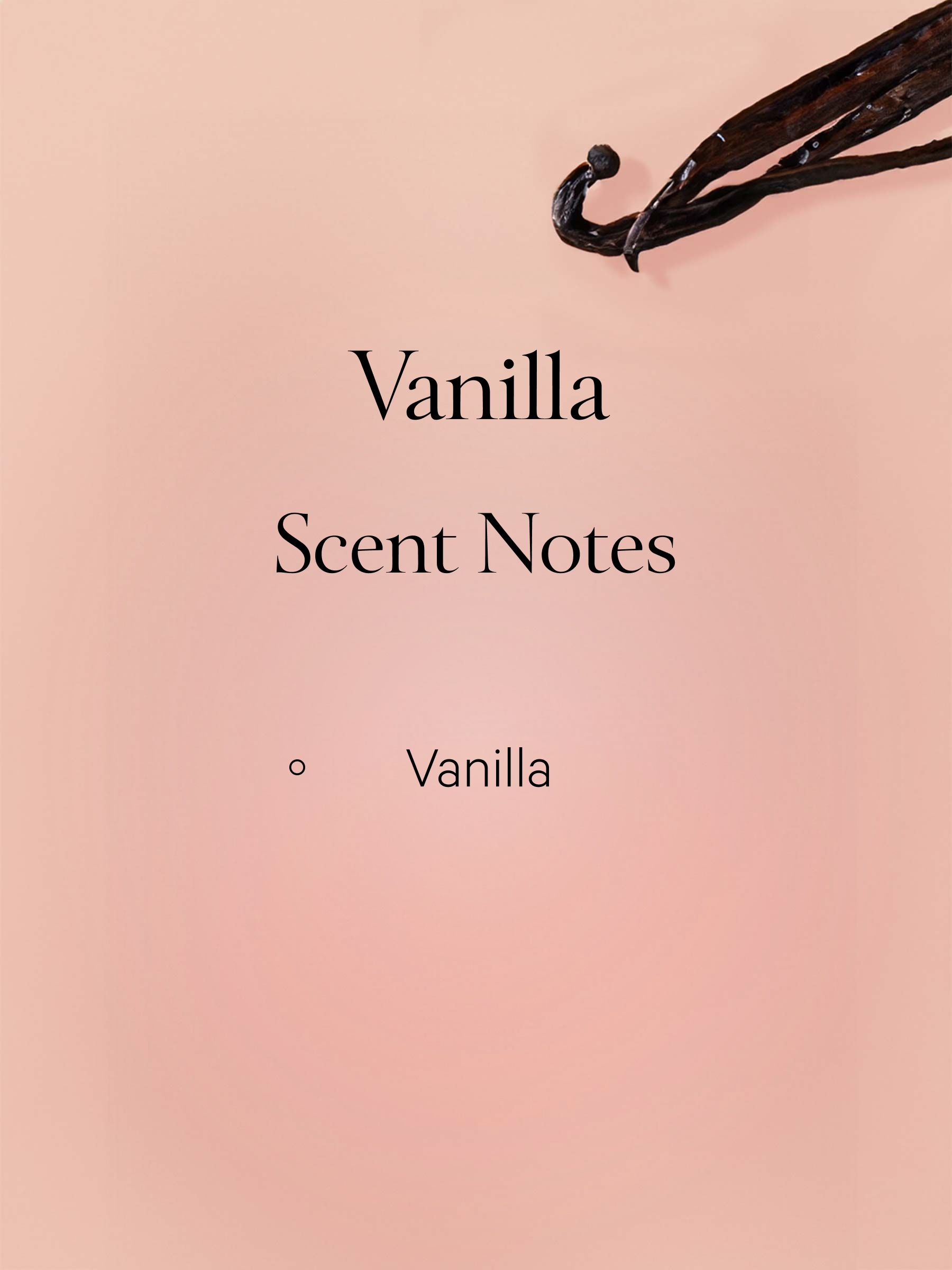 Vanilla Body Wash 355ml - Image 2 of 2