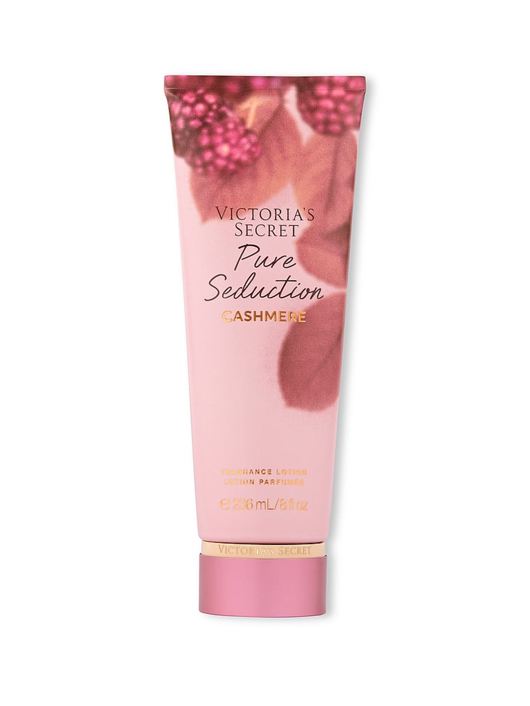 Pure Seduction Cashmere Body Lotion 236ml - Image 1 of 2
