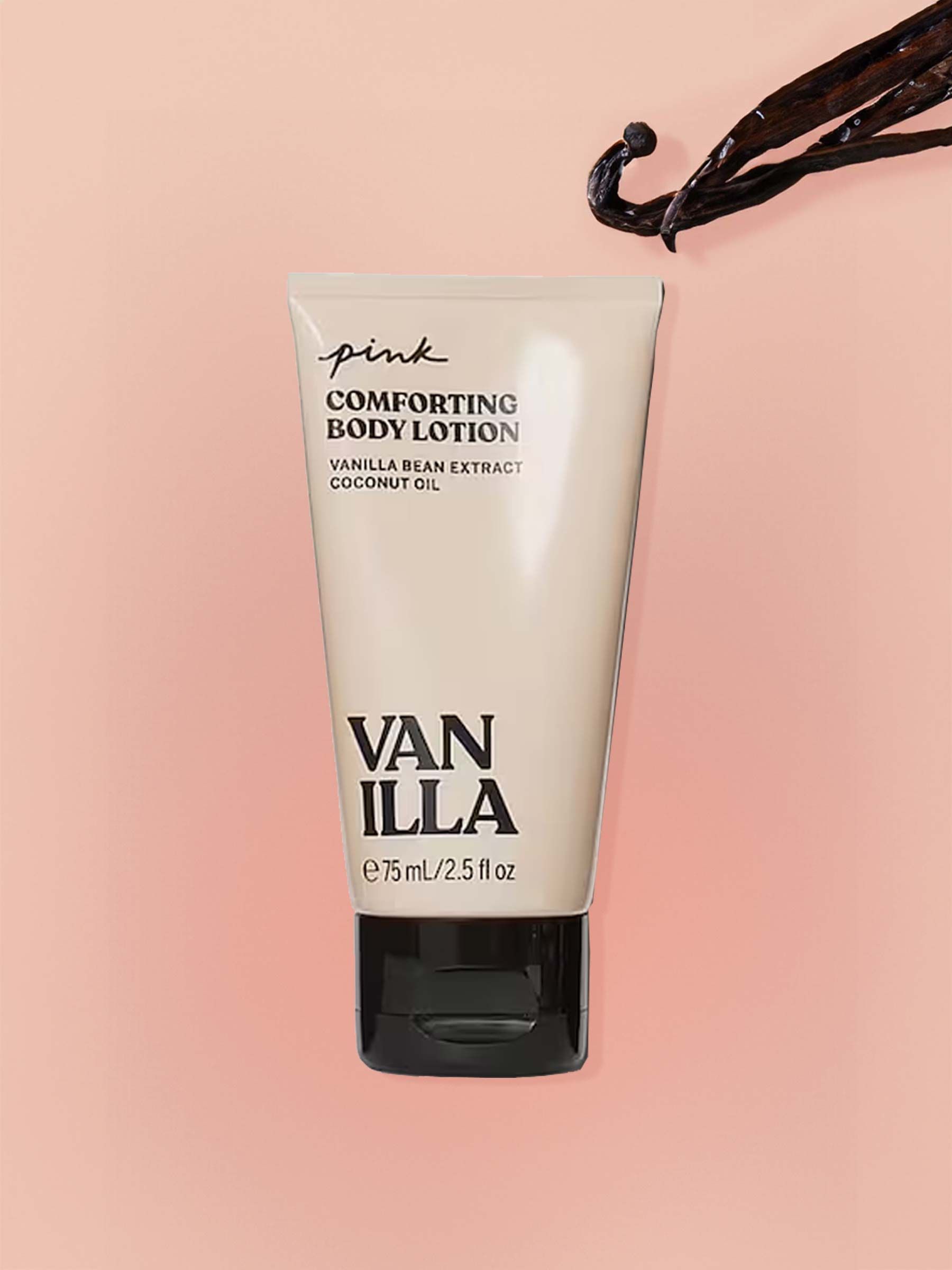 Vanilla Body Lotion 75ml - Image 1 of 1