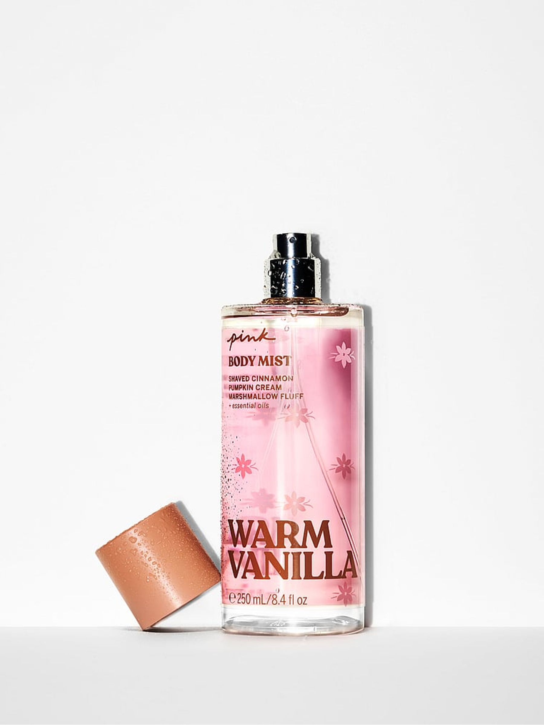 Warm Vanilla Body Mist - Image 1 of 1