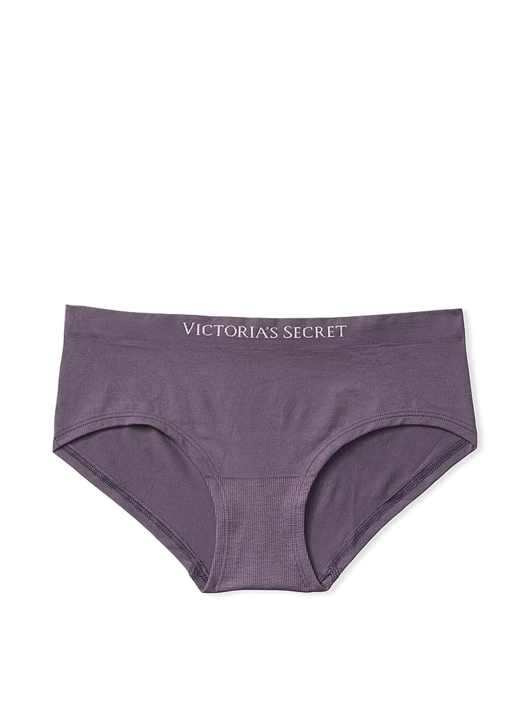 Tornado Grey Hipster Knickers - Image 3 of 3