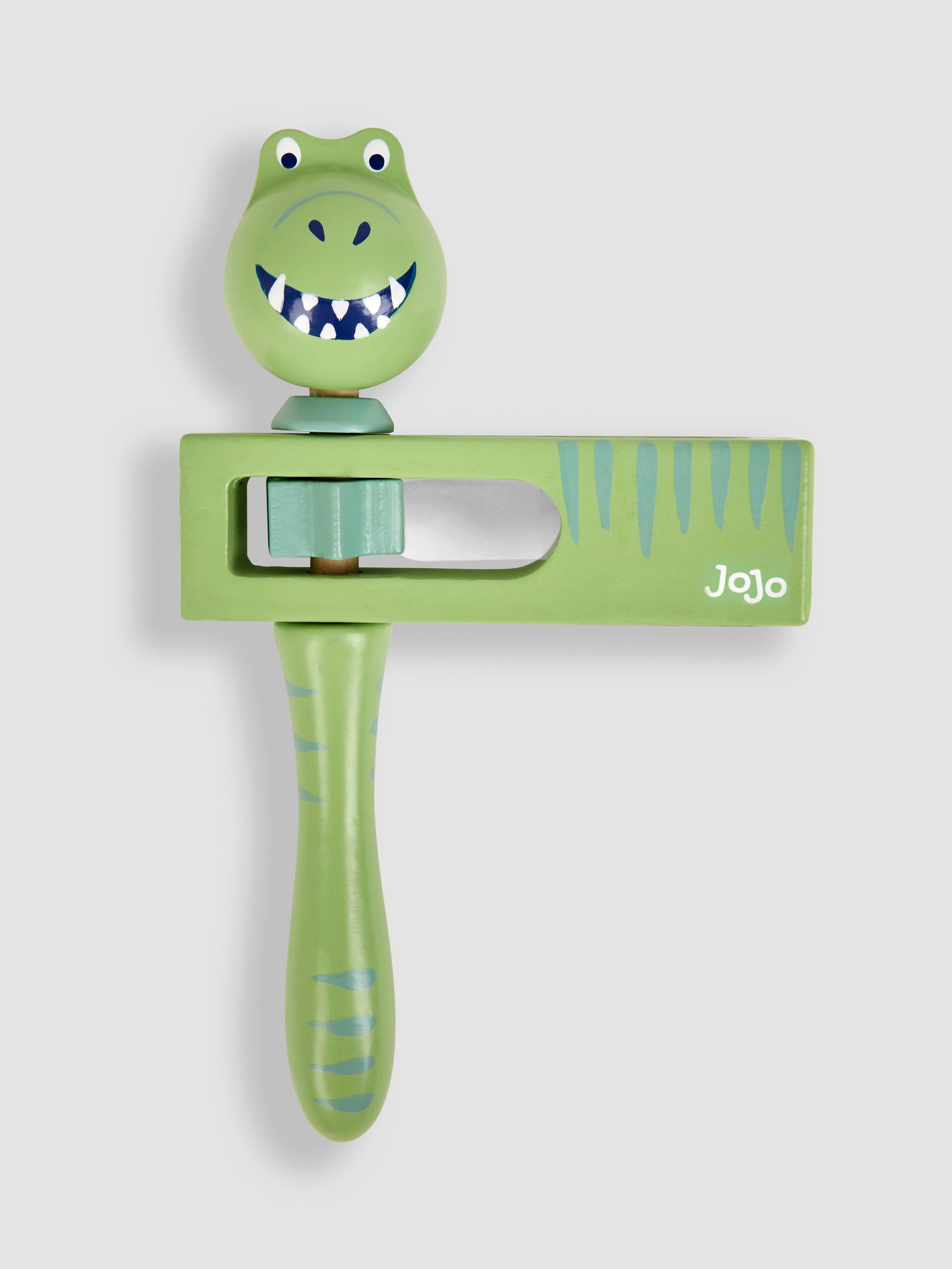 Dino Spinning Clacker - Image 1 of 3