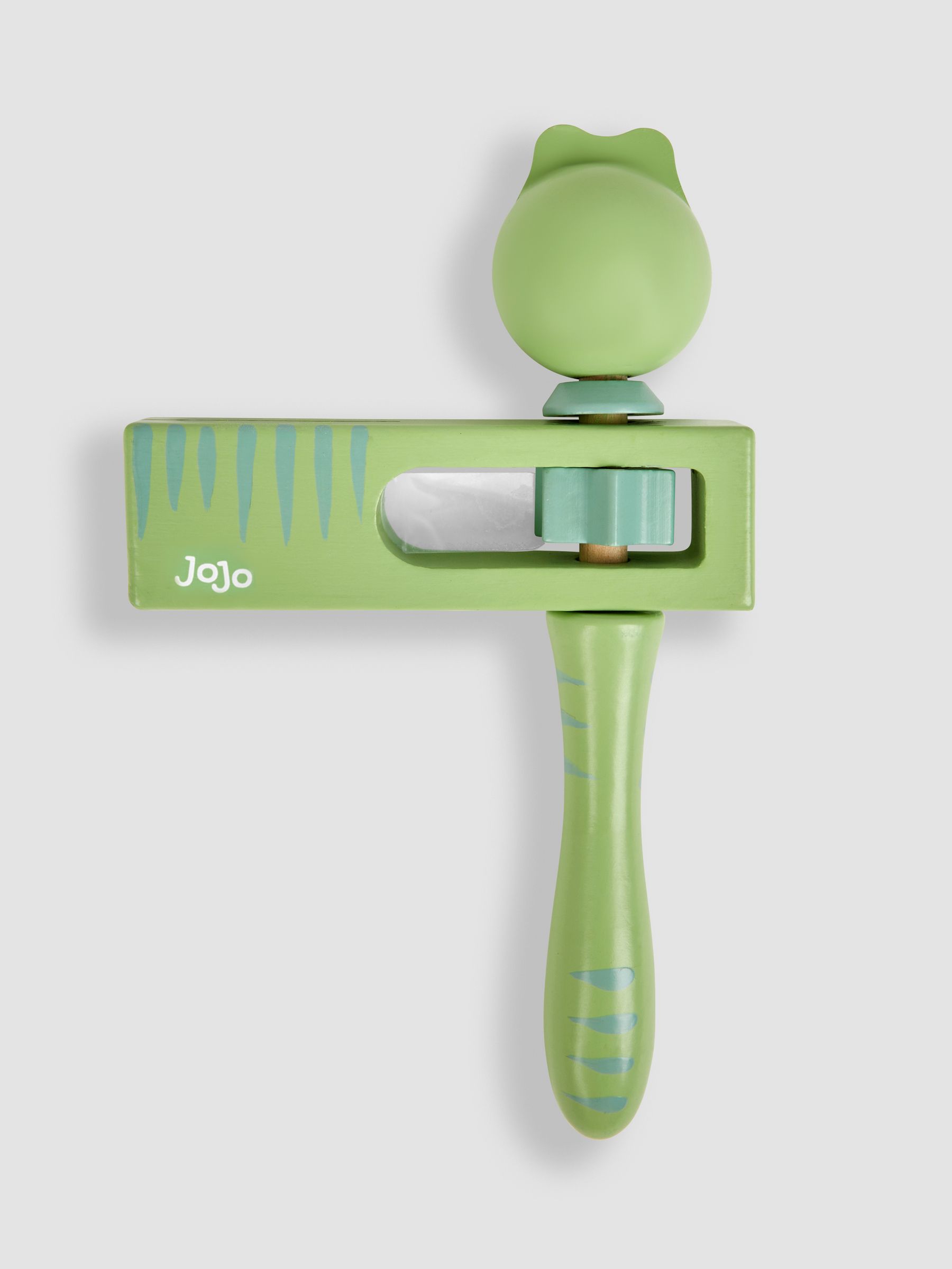 Dino Spinning Clacker - Image 2 of 3