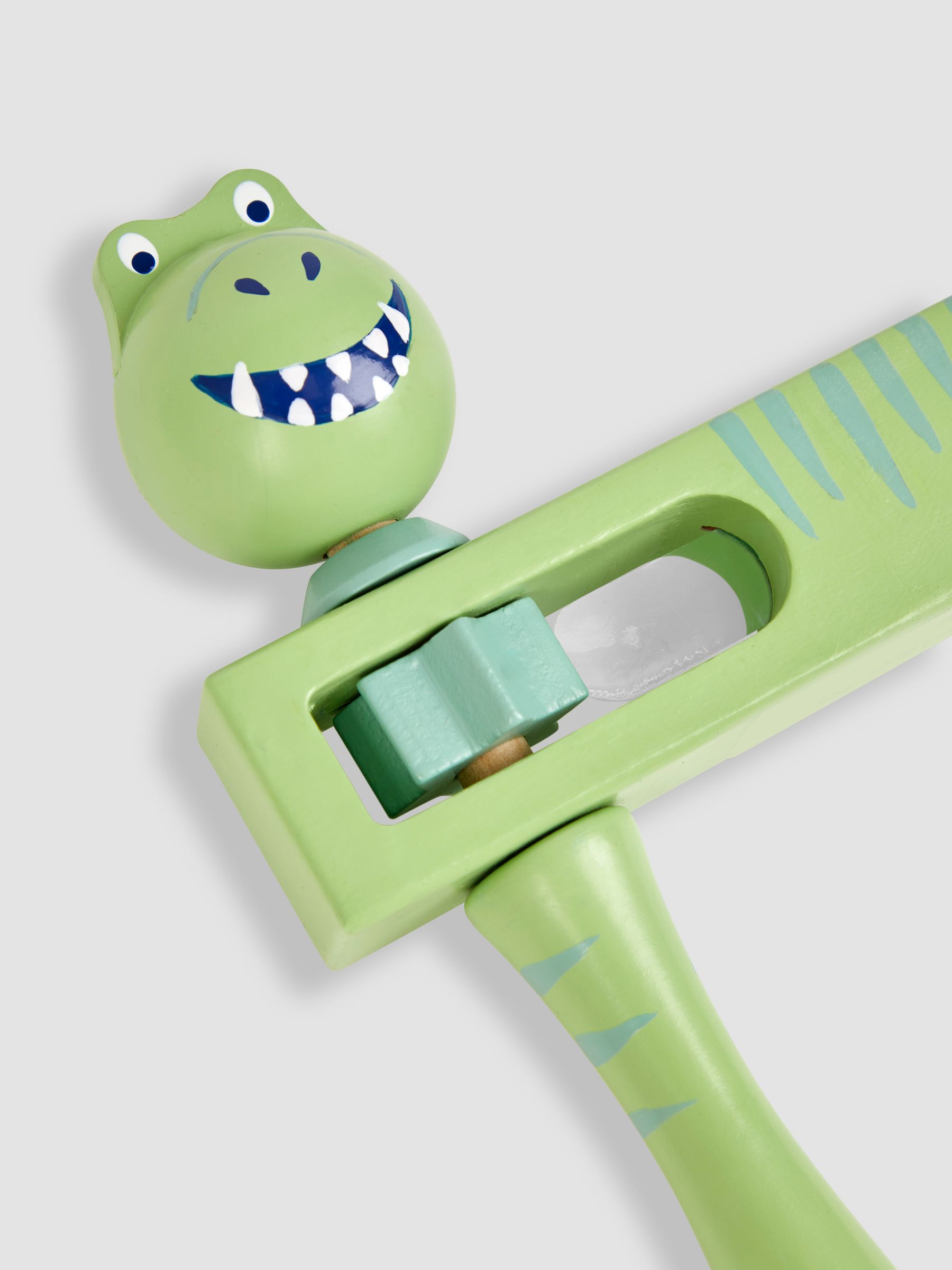 Dino Spinning Clacker - Image 3 of 3