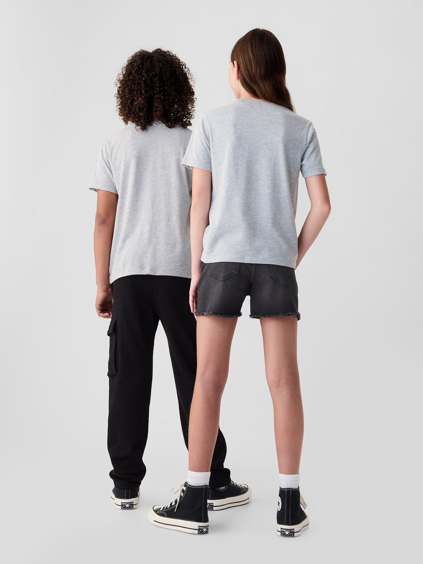 Grey Messi Graphic Short Sleeve Crew Neck T-Shirt (4-13yrs) - Image 2 of 5 Grey Messi Graphic Short Sleeve Crew Neck T-Shirt (4-13yrs) - Image 2 of 5