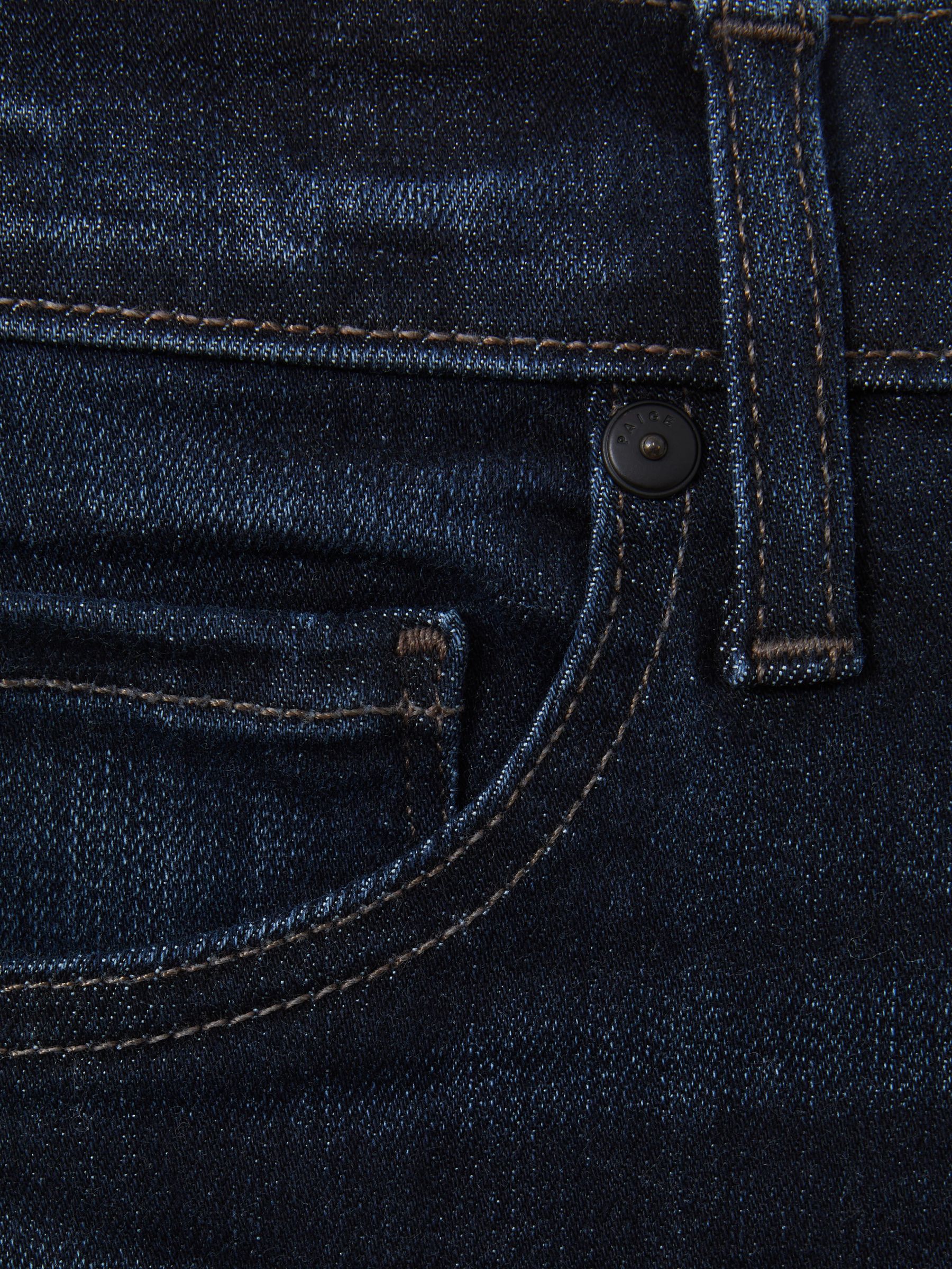 Paige Slim Fit Jeans in Graham - Image 6 of 6