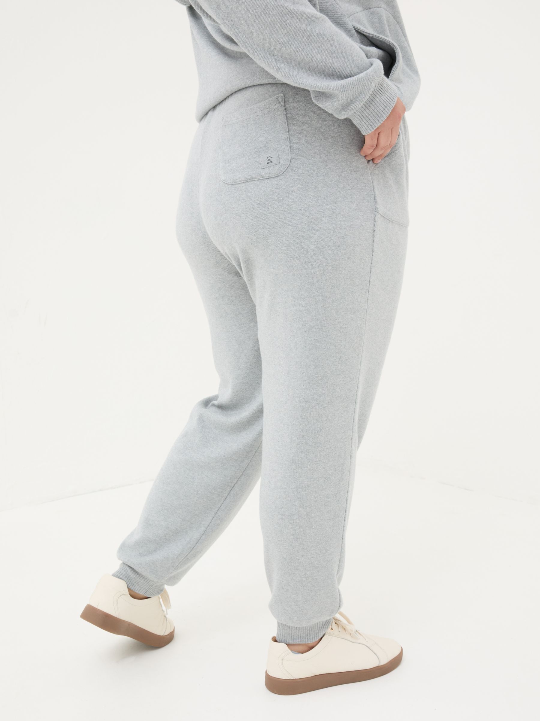 Hannah Grey Lounge Joggers - Image 4 of 9