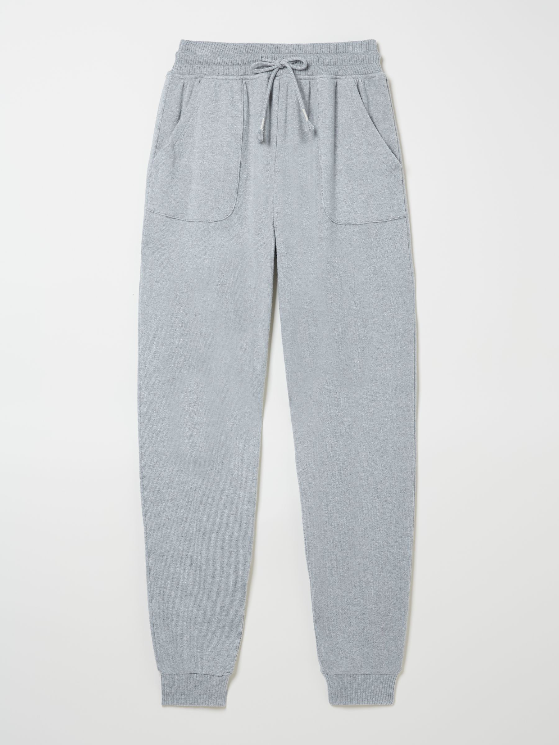 Hannah Grey Lounge Joggers - Image 9 of 9