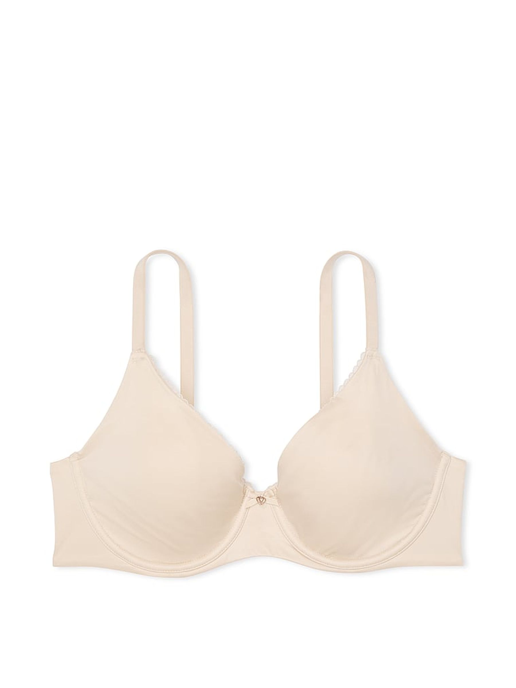 Marzipan Nude Minimiser Invisible Lift Bra - Image 3 of 4