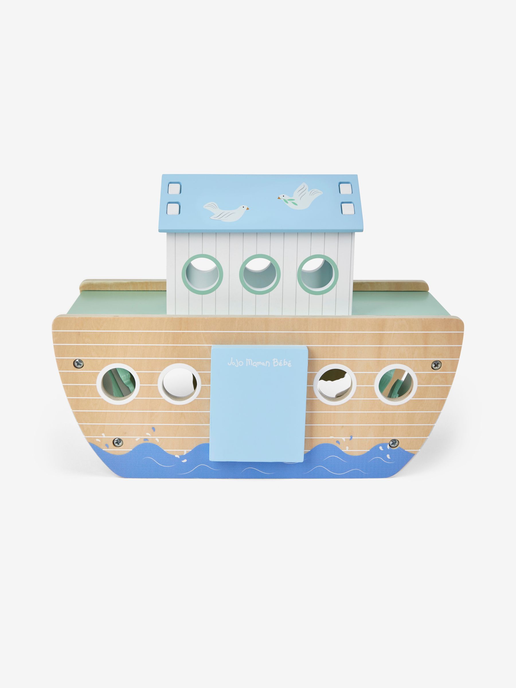 Noah's Ark Playset - Image 10 of 10