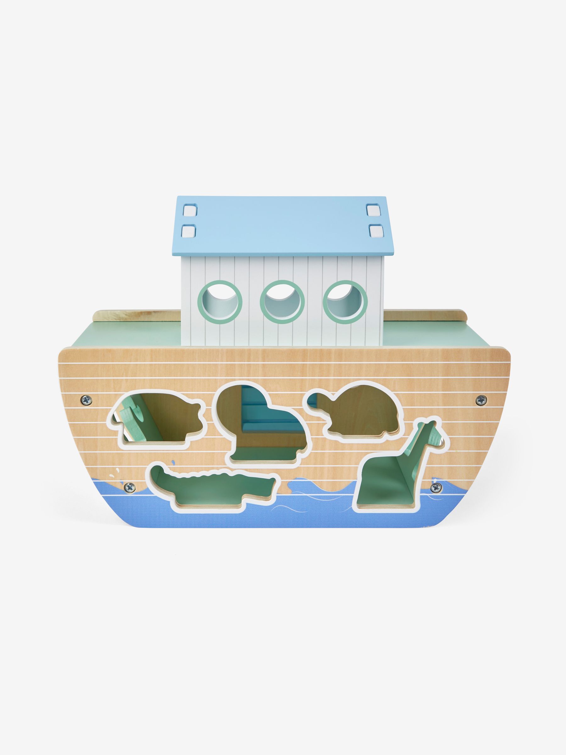 Noah's Ark Playset - Image 2 of 10