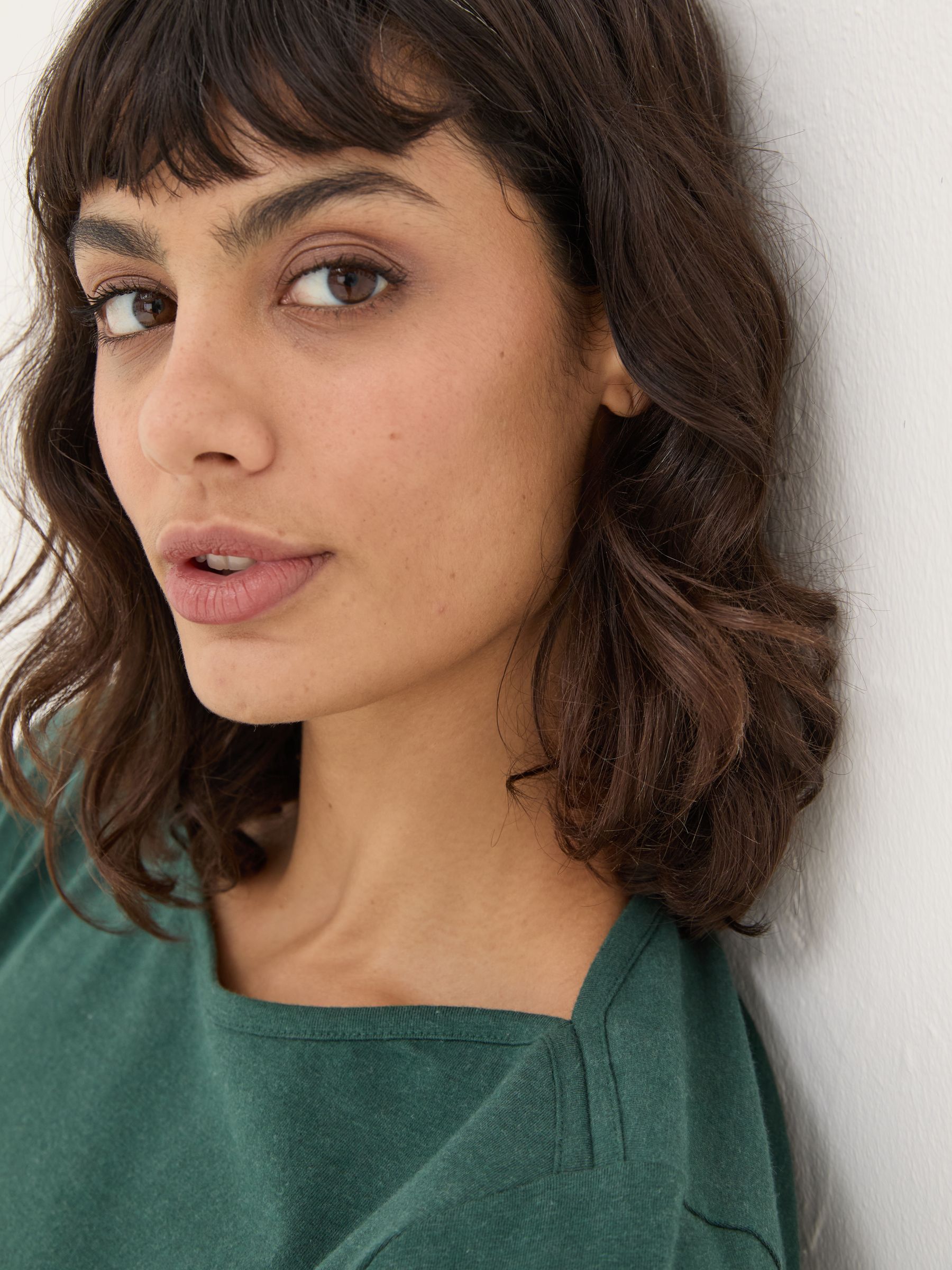 Bree Green T-Shirt - Image 3 of 4