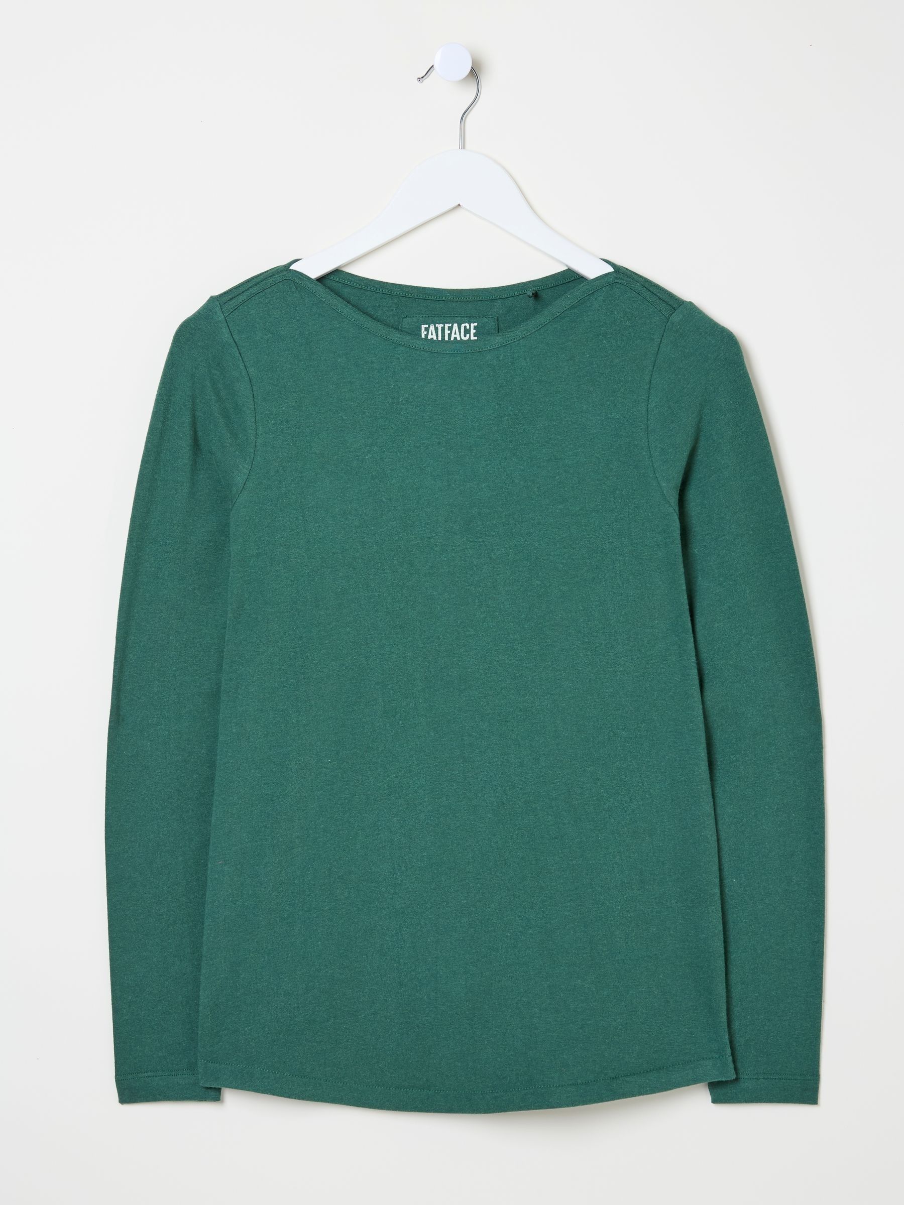 Bree Green T-Shirt - Image 4 of 4