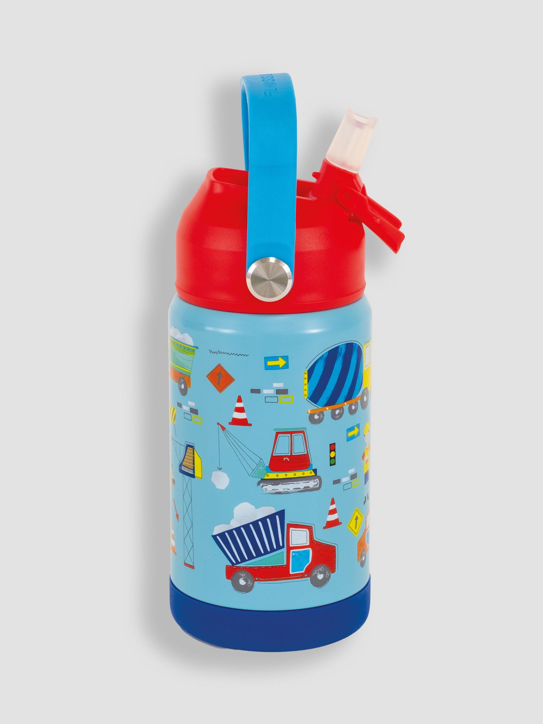 Blue Floss and Rock Drinks Bottle - Image 3 of 3