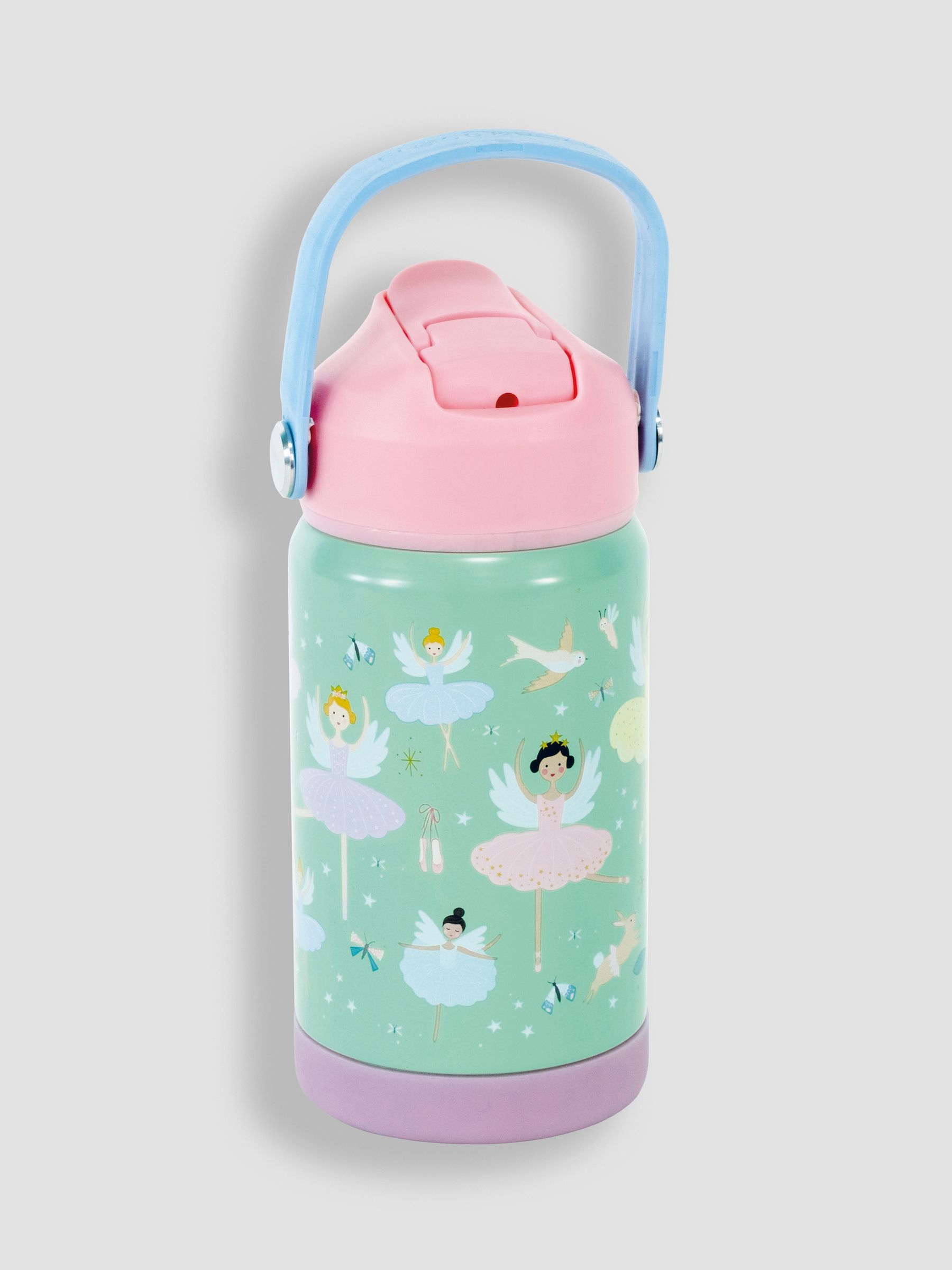 Mint Floss and Rock Drinks Bottle - Image 1 of 3