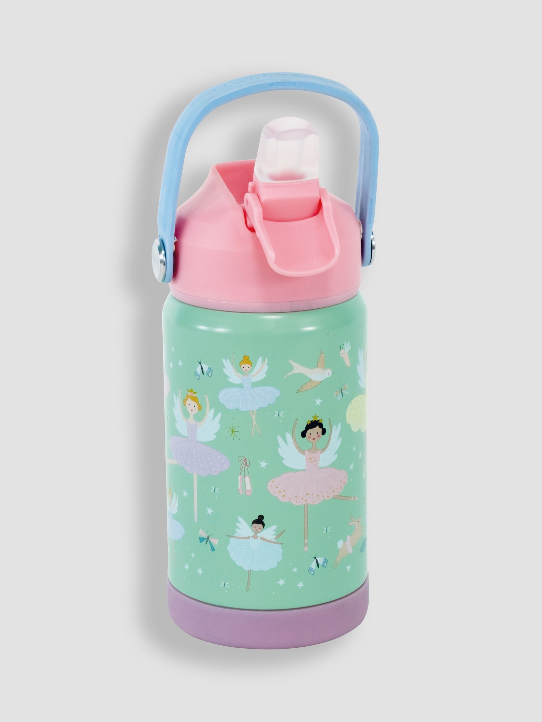 Mint Floss and Rock Drinks Bottle - Image 2 of 3