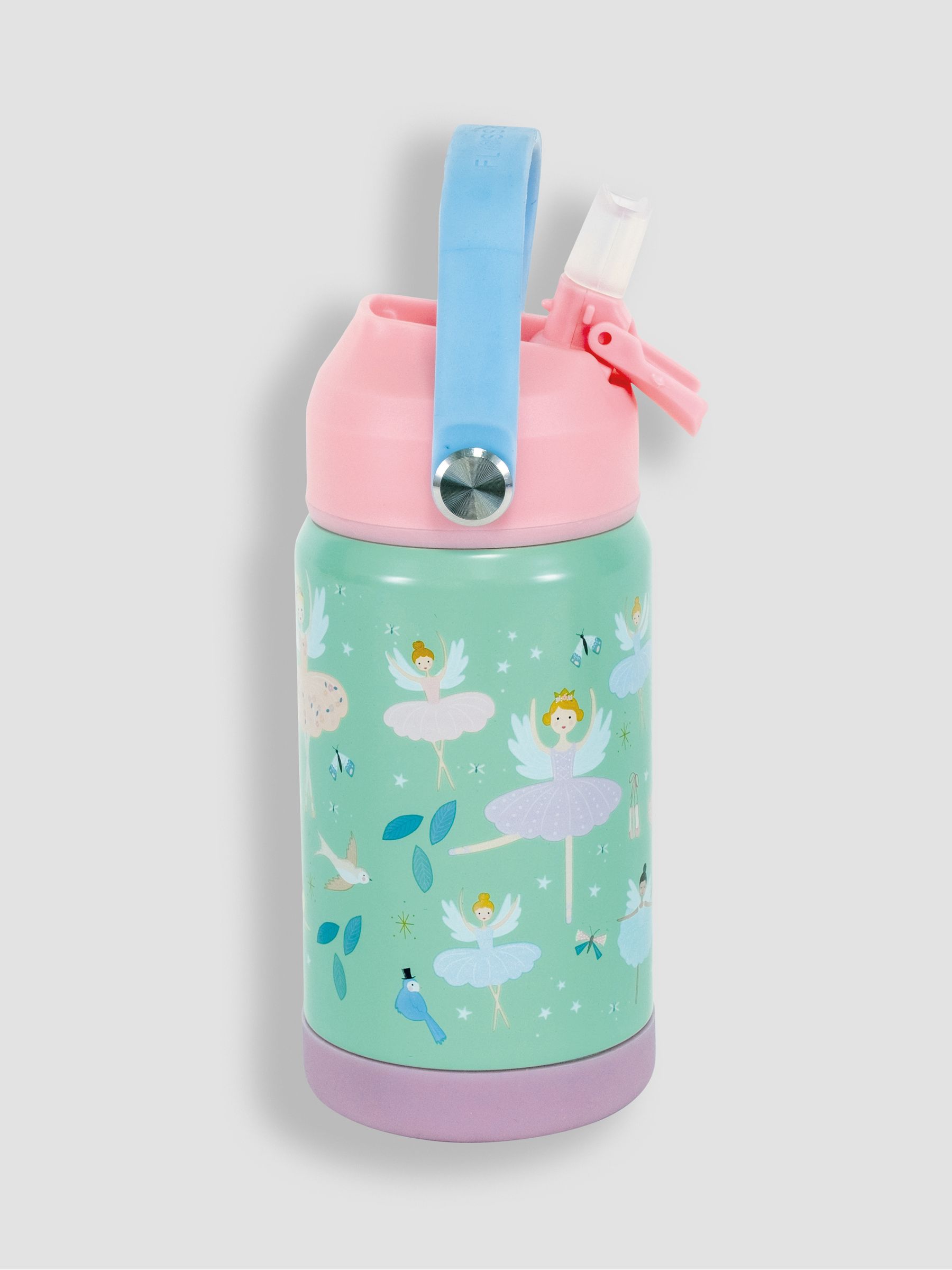 Mint Floss and Rock Drinks Bottle - Image 3 of 3