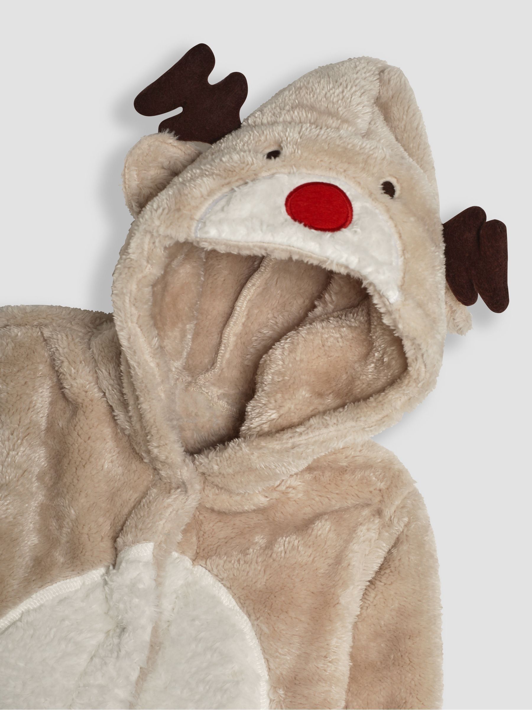Brown Christmas All-In-One - Image 6 of 6