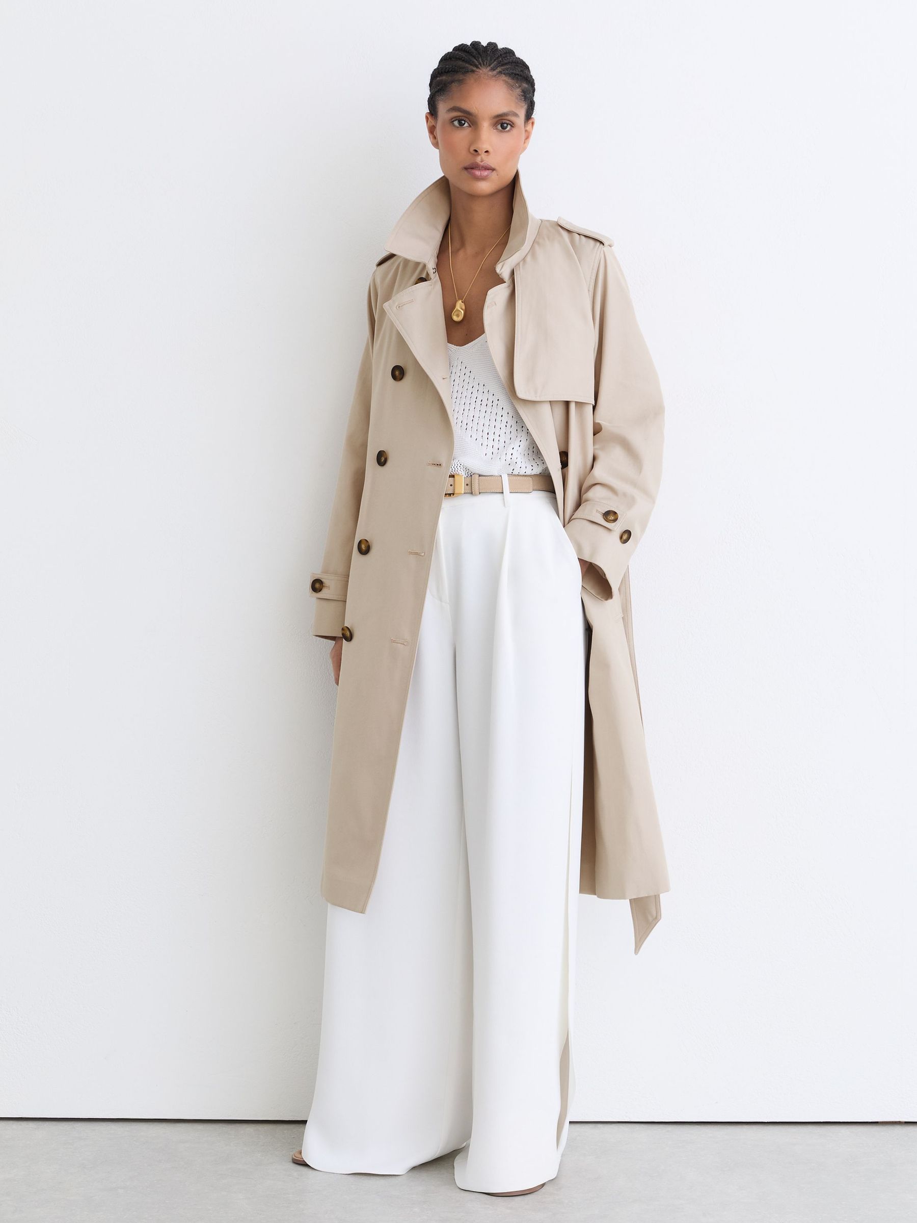 Trench Coats