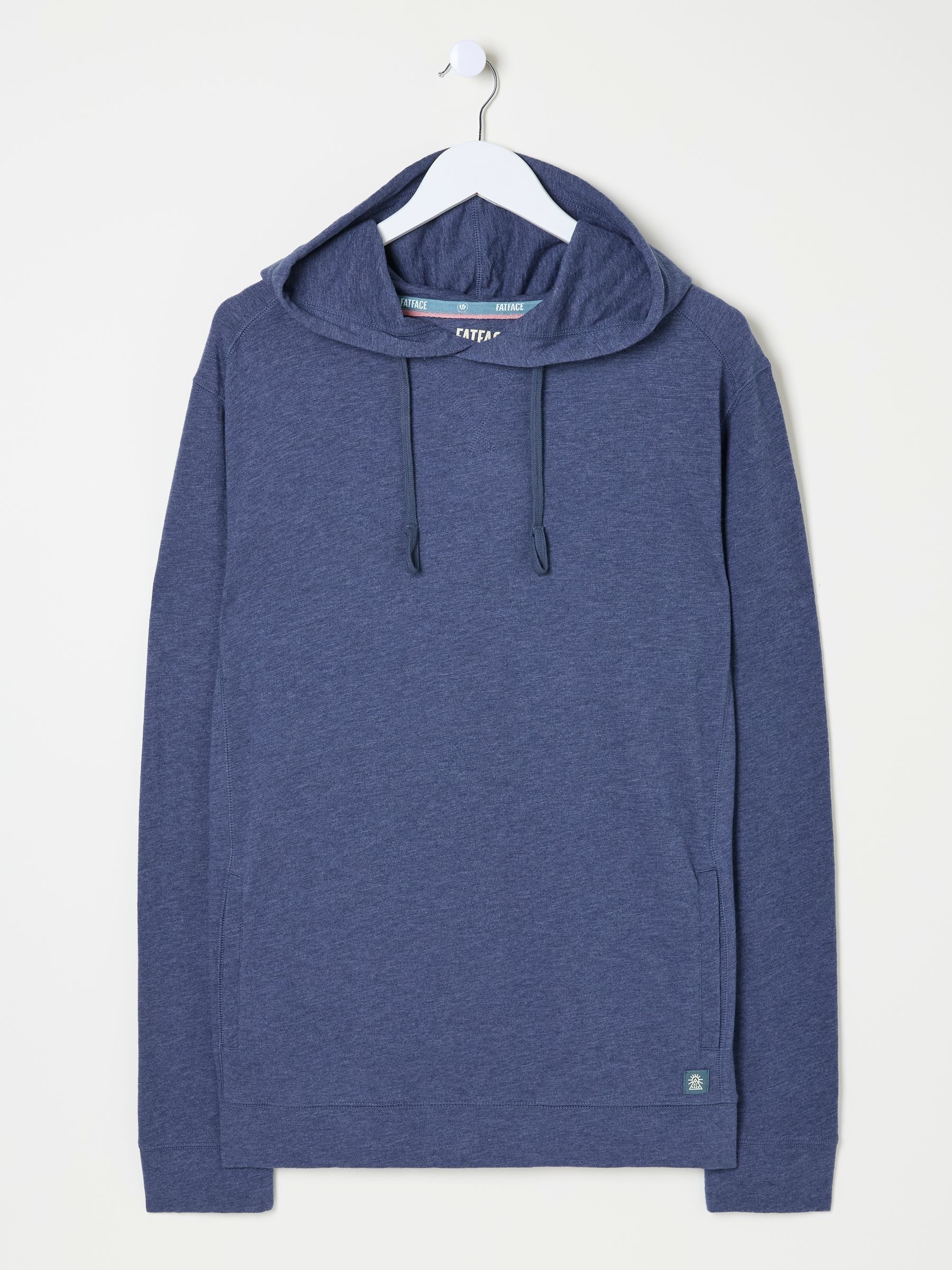 Blue Lounge Hoodie - Image 5 of 5