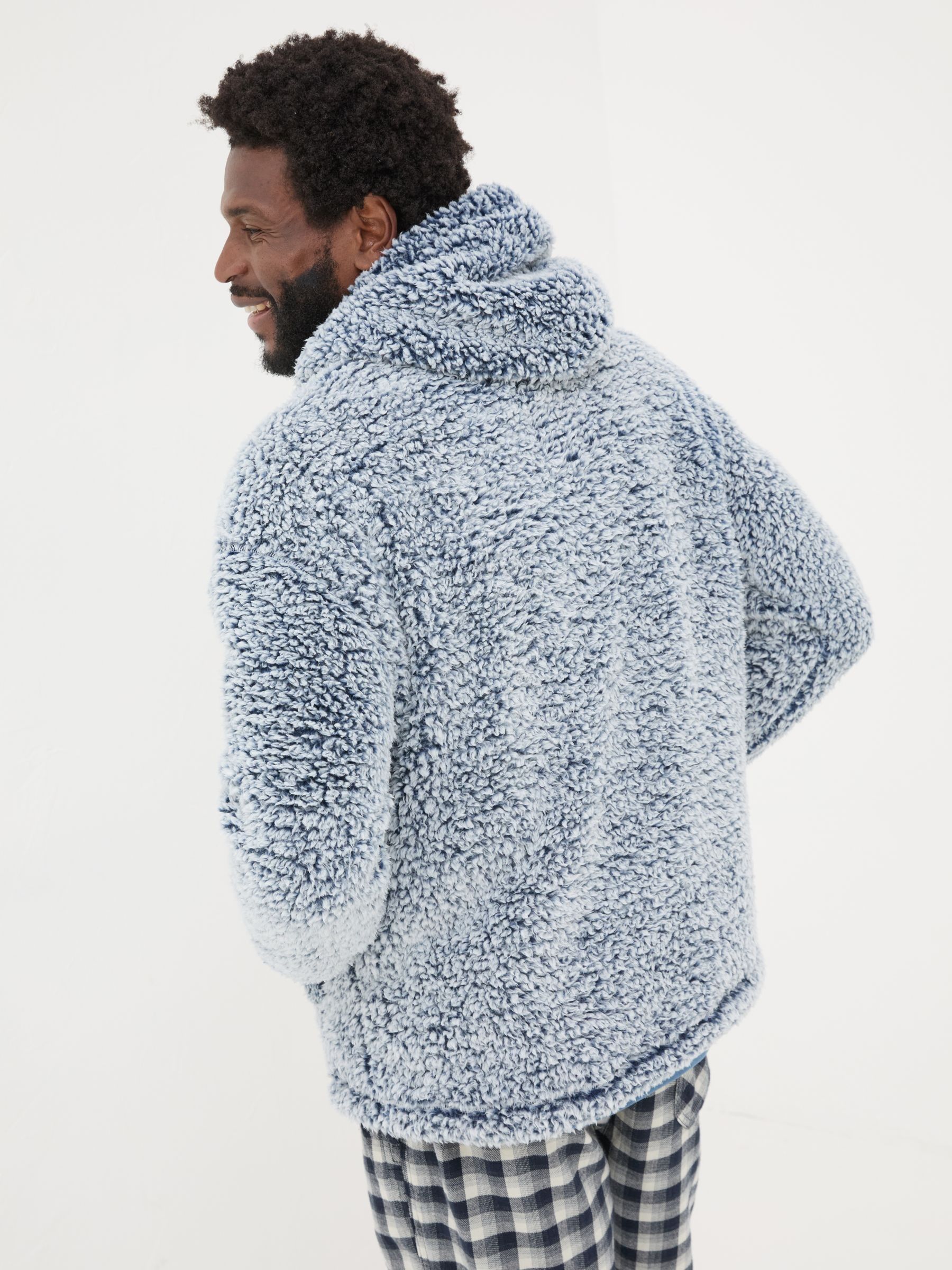 Chalk White Sofa Hoodie - Image 2 of 7