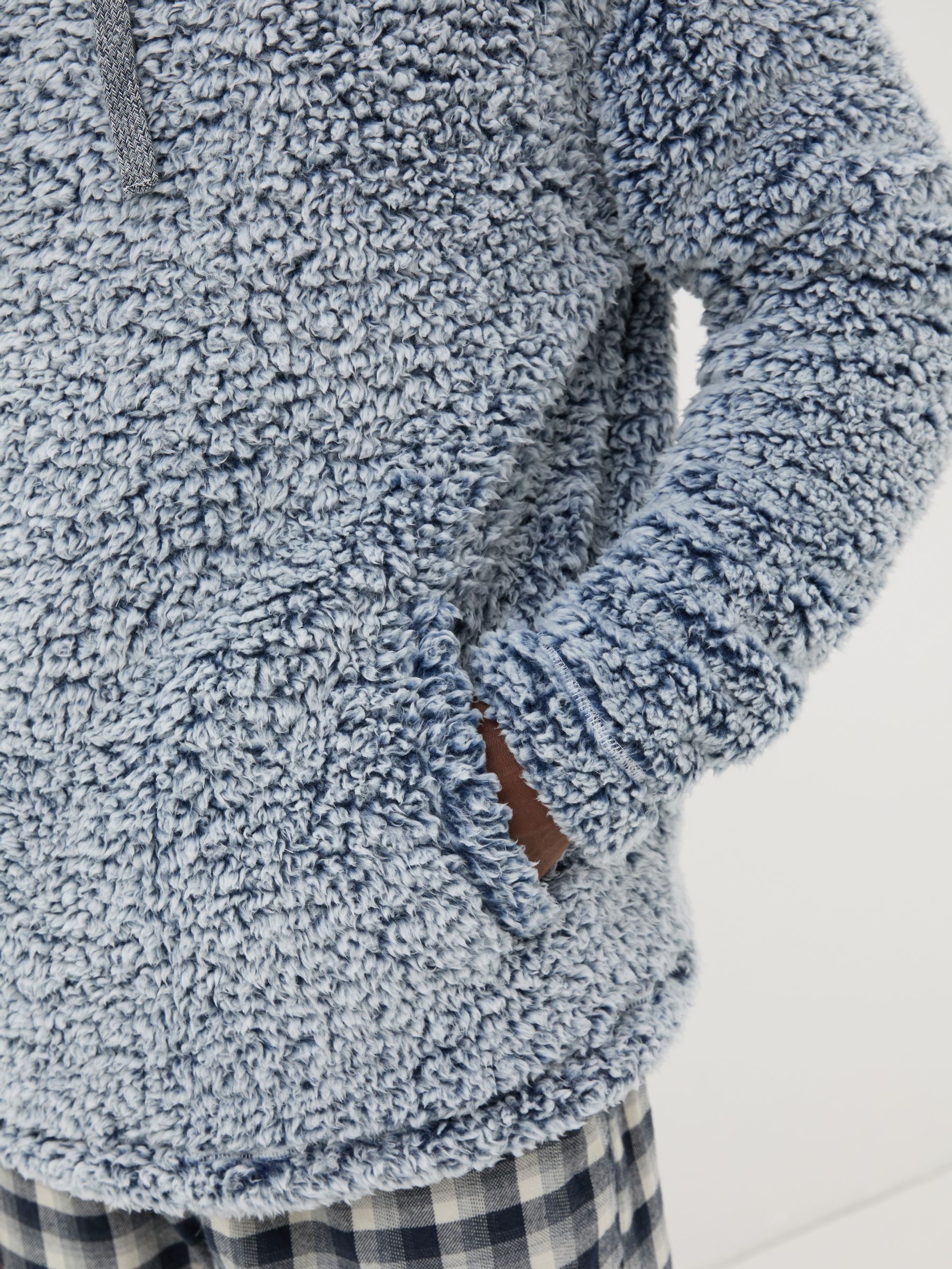 Chalk White Sofa Hoodie - Image 5 of 7