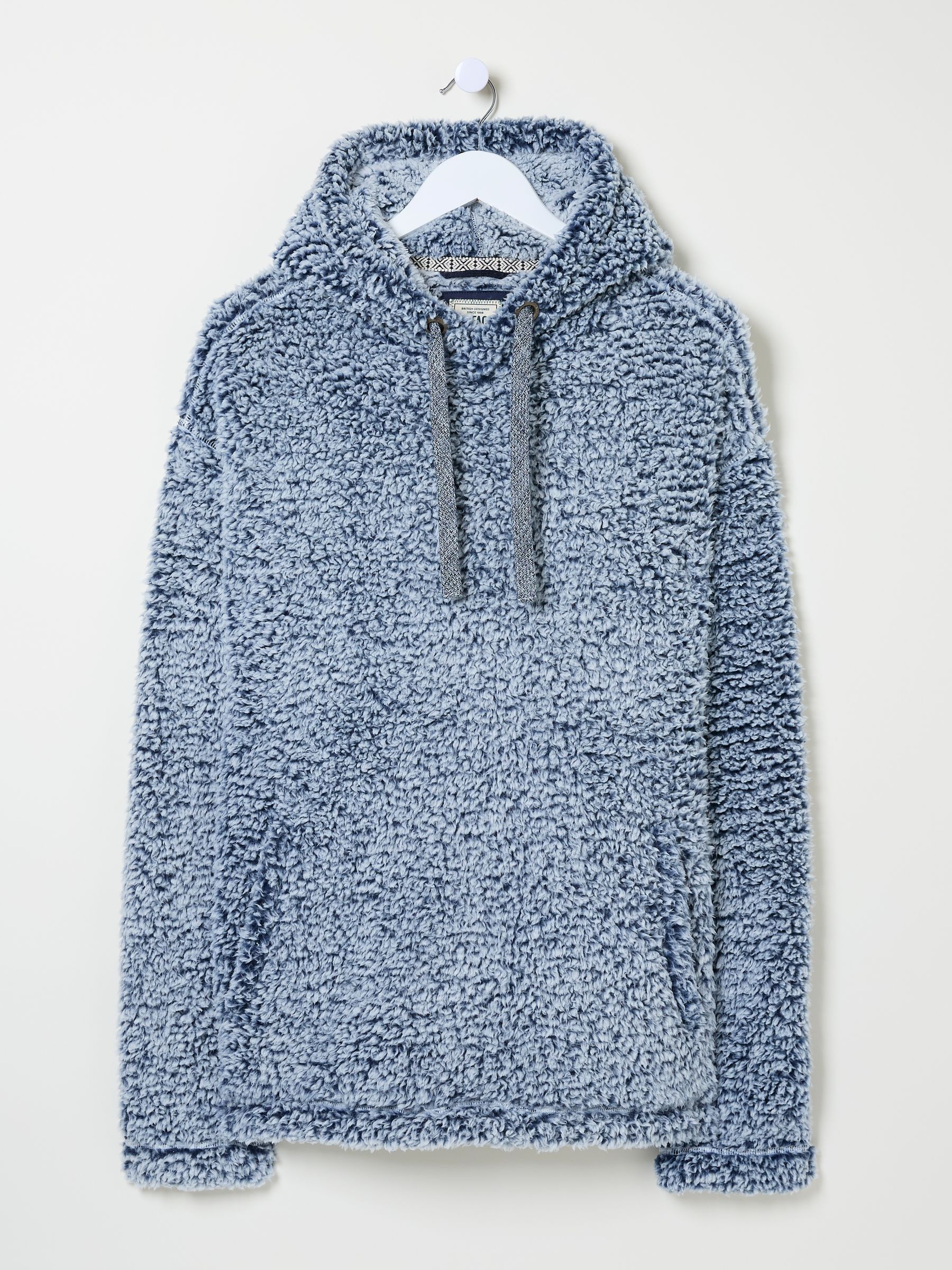 Chalk White Sofa Hoodie - Image 6 of 7