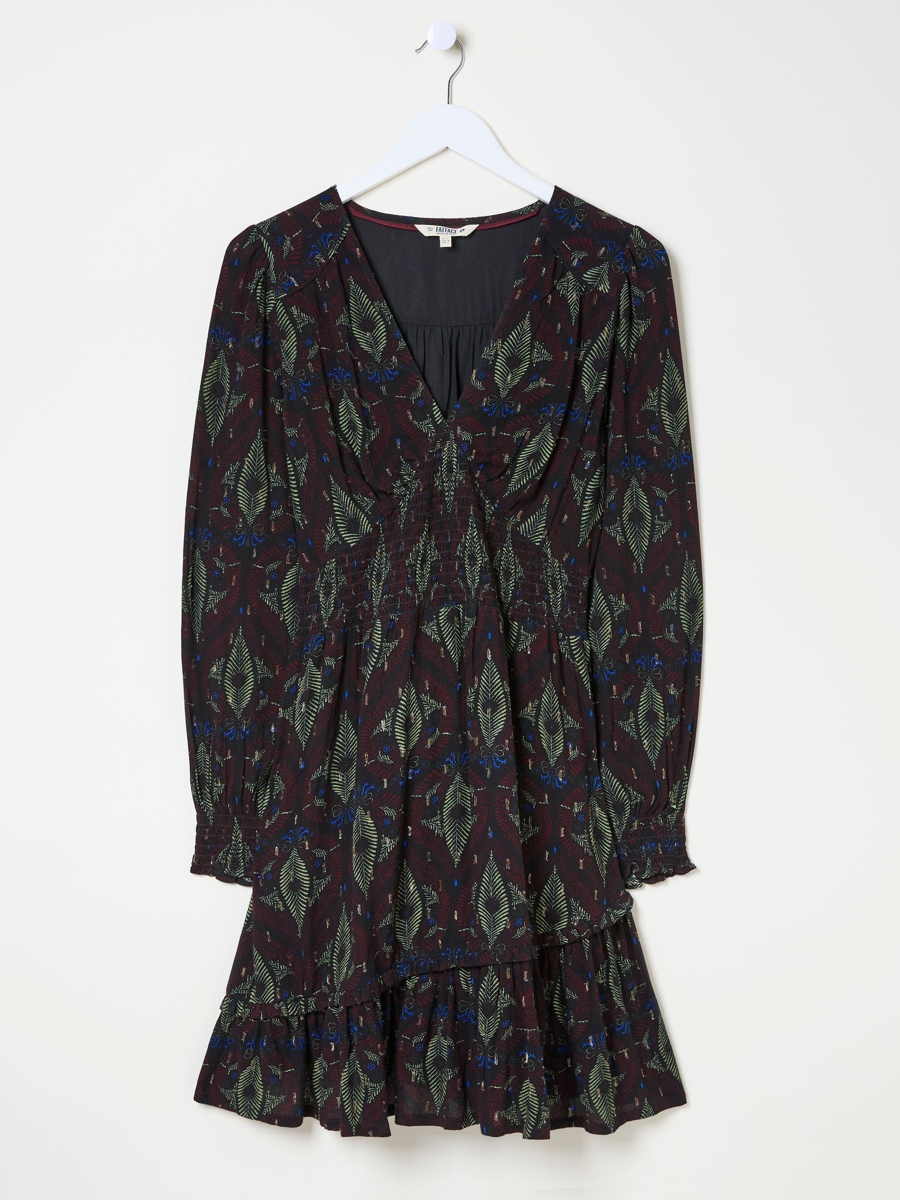 Multi Farah Decorative Dress - Image 6 of 6