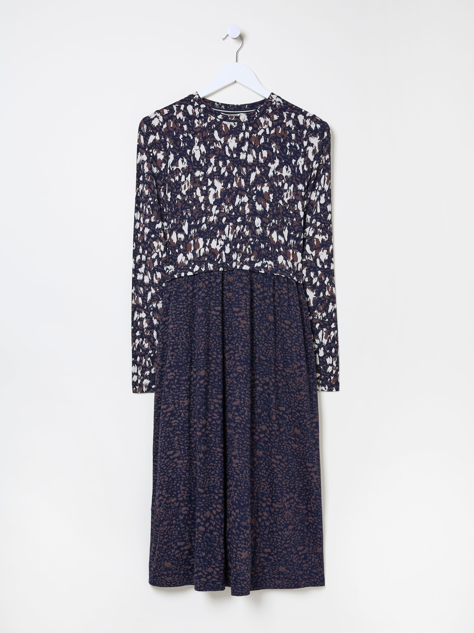 Black Noa Mark Make Dress - Image 5 of 5