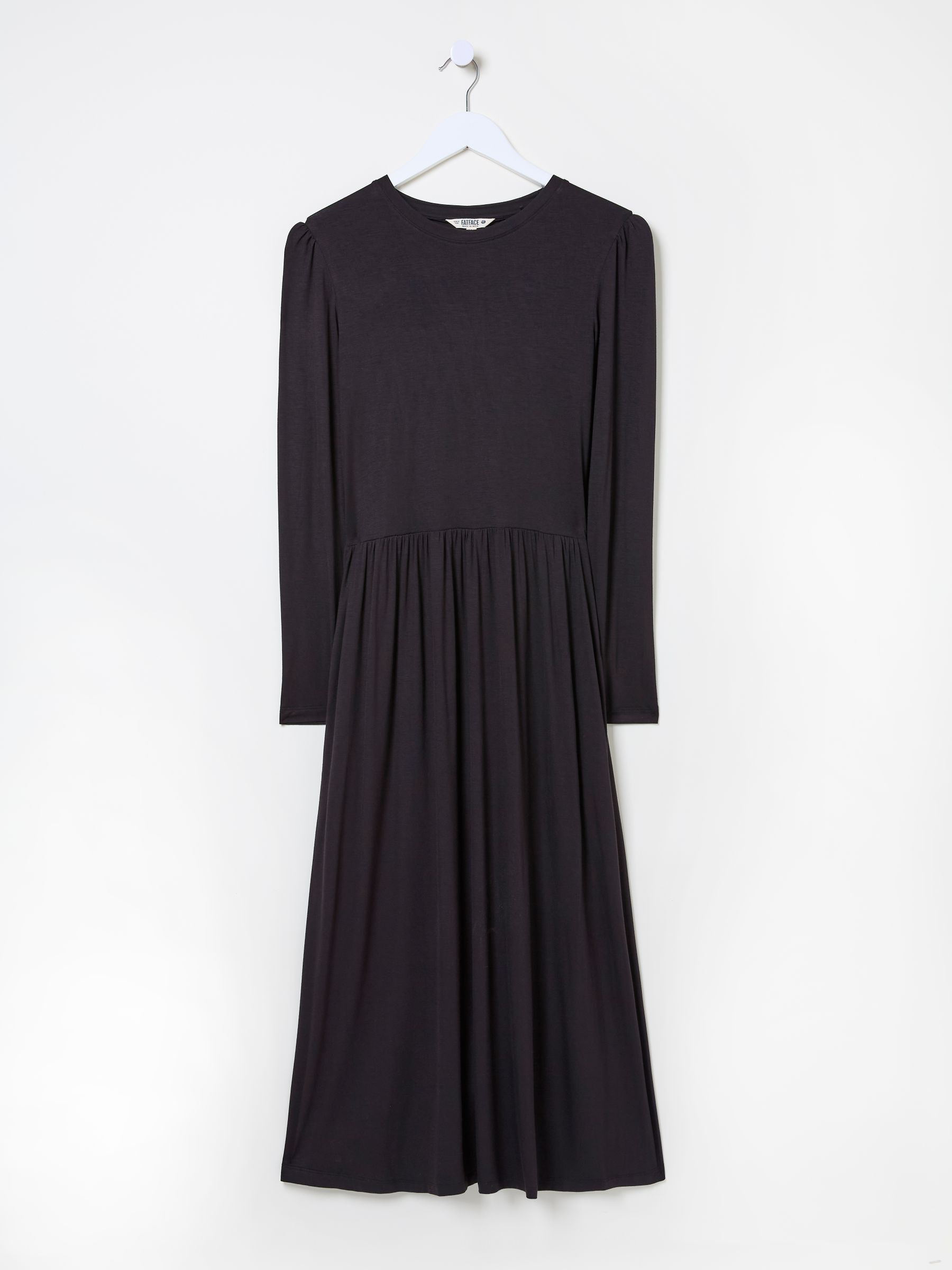 Black Fia Dress - Image 5 of 5