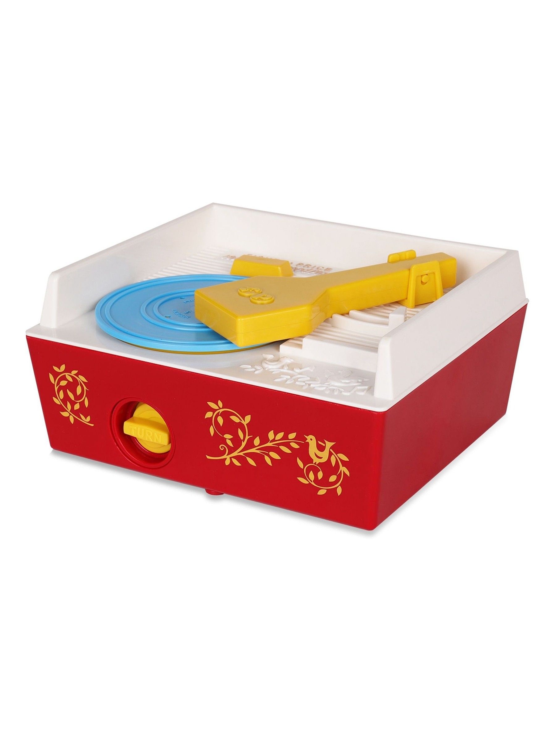 Fisher Price Classic Record Player - Image 2 of 6