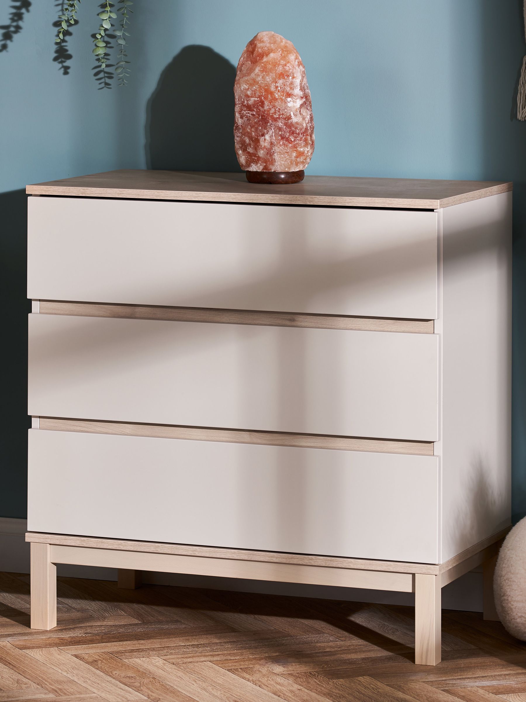 Obaby Astrid Satin Astrid Baby Changing Unit - Image 2 of 6