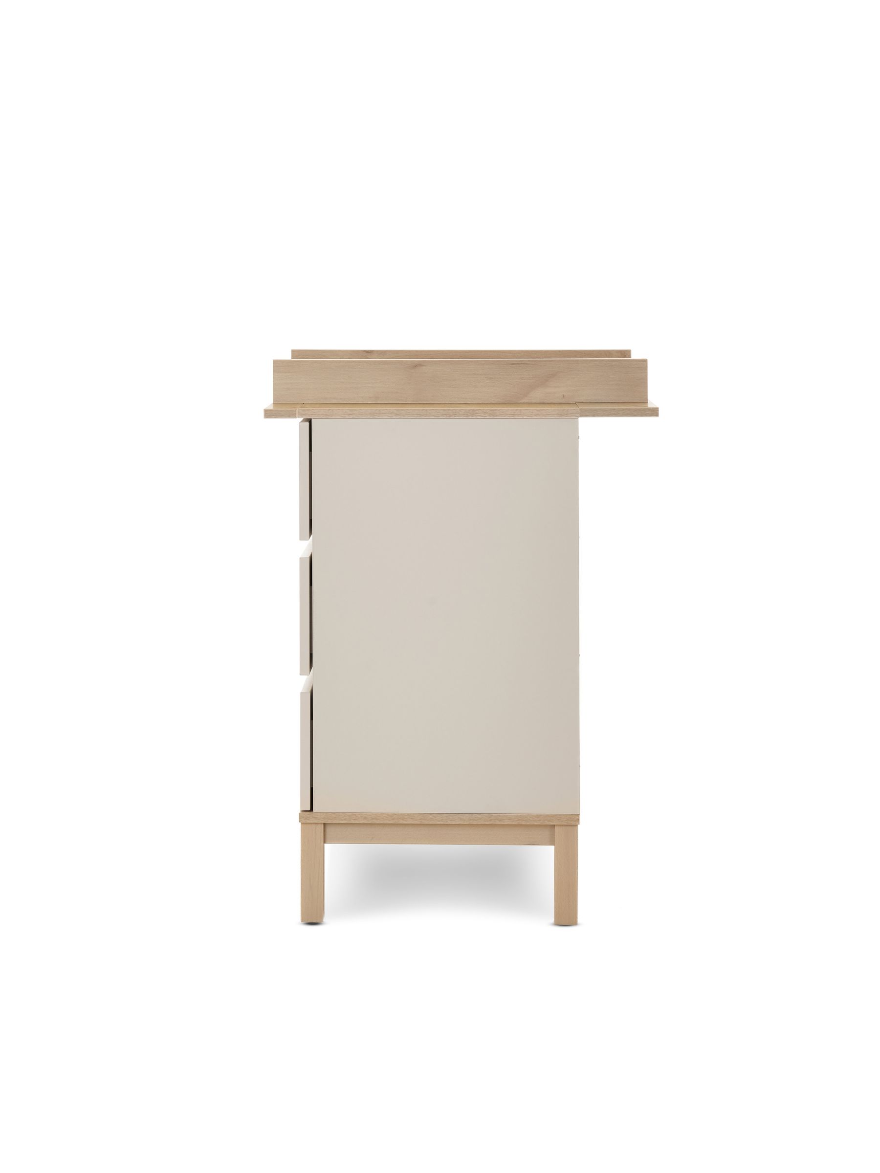 Obaby Astrid Satin Astrid Baby Changing Unit - Image 3 of 6