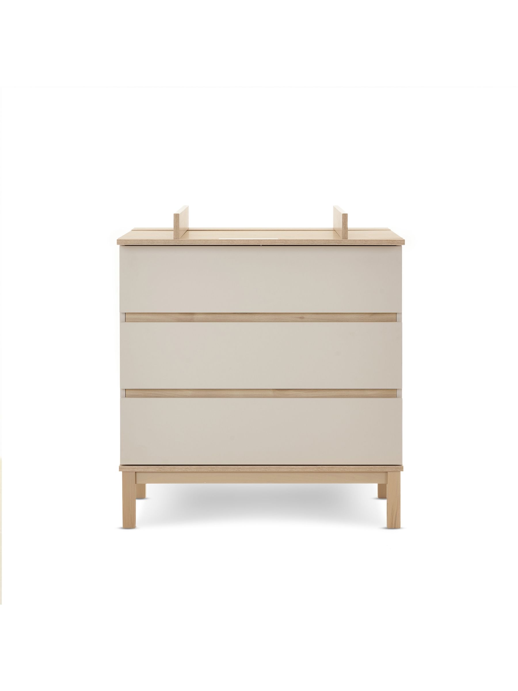 Obaby Astrid Satin Astrid Baby Changing Unit - Image 4 of 6