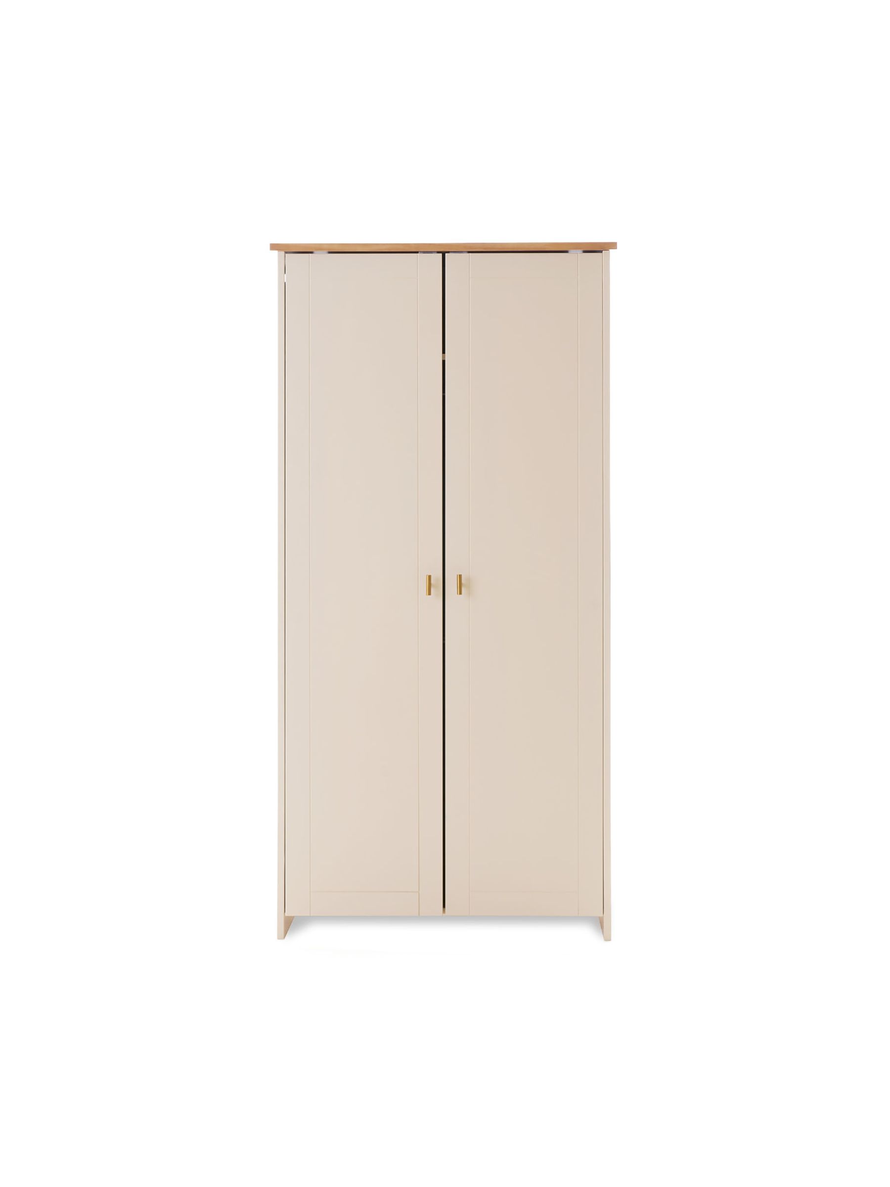 Obaby Evie Cashmere Double Wardrobe - Image 4 of 5