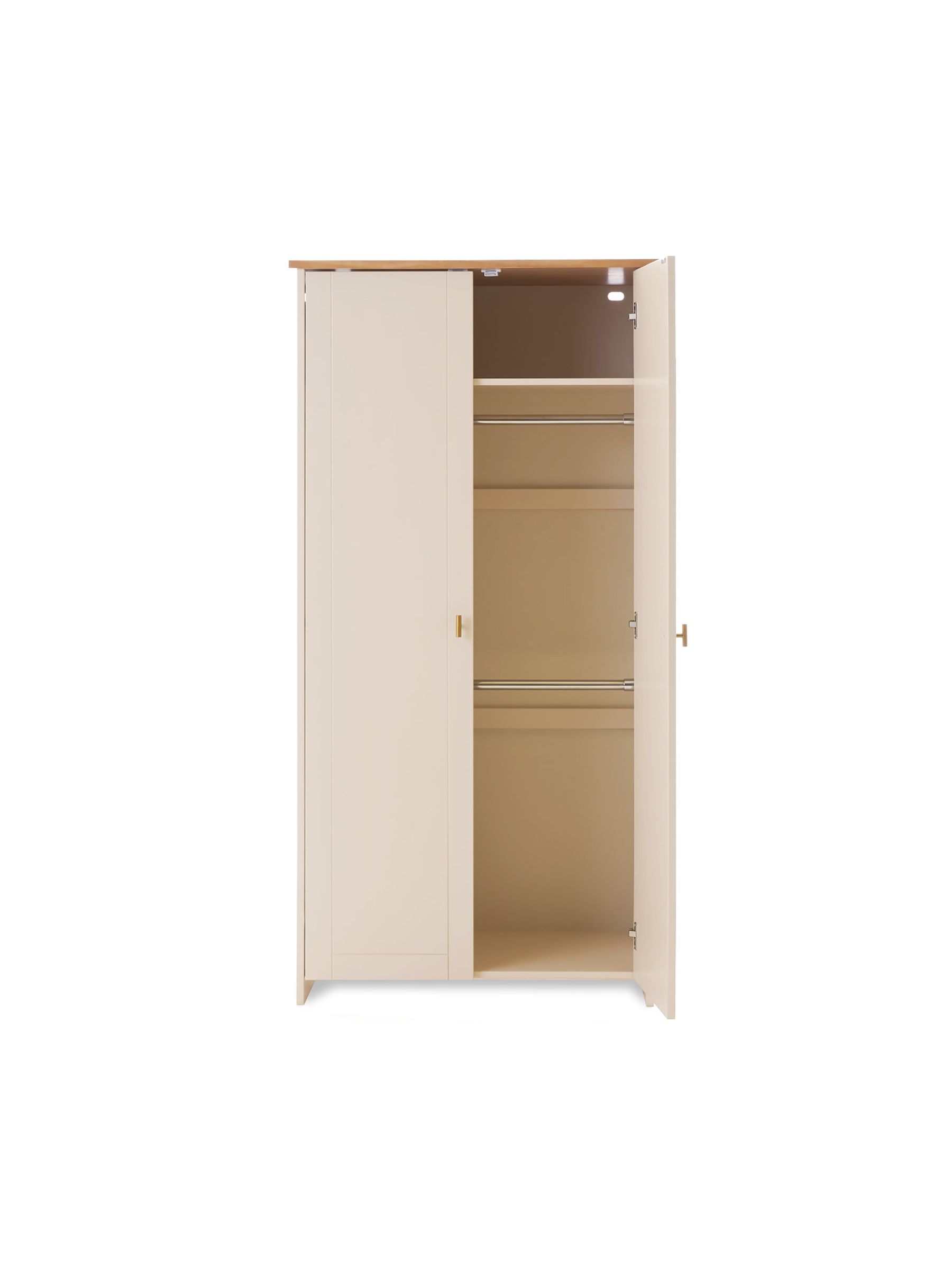 Obaby Evie Cashmere Double Wardrobe - Image 5 of 5