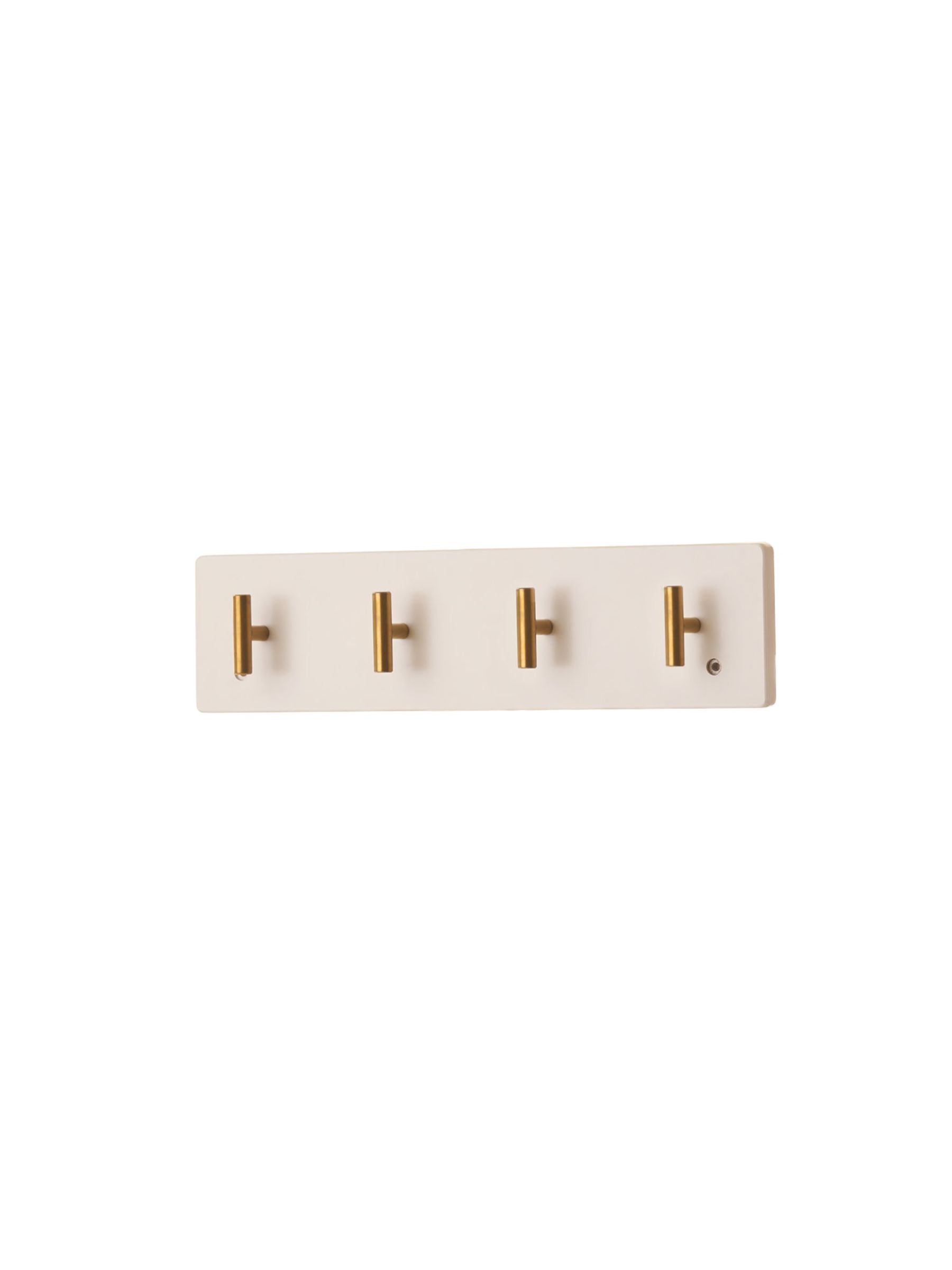 Obaby Evie Cashmere Decorative Wall Hook - Image 2 of 3