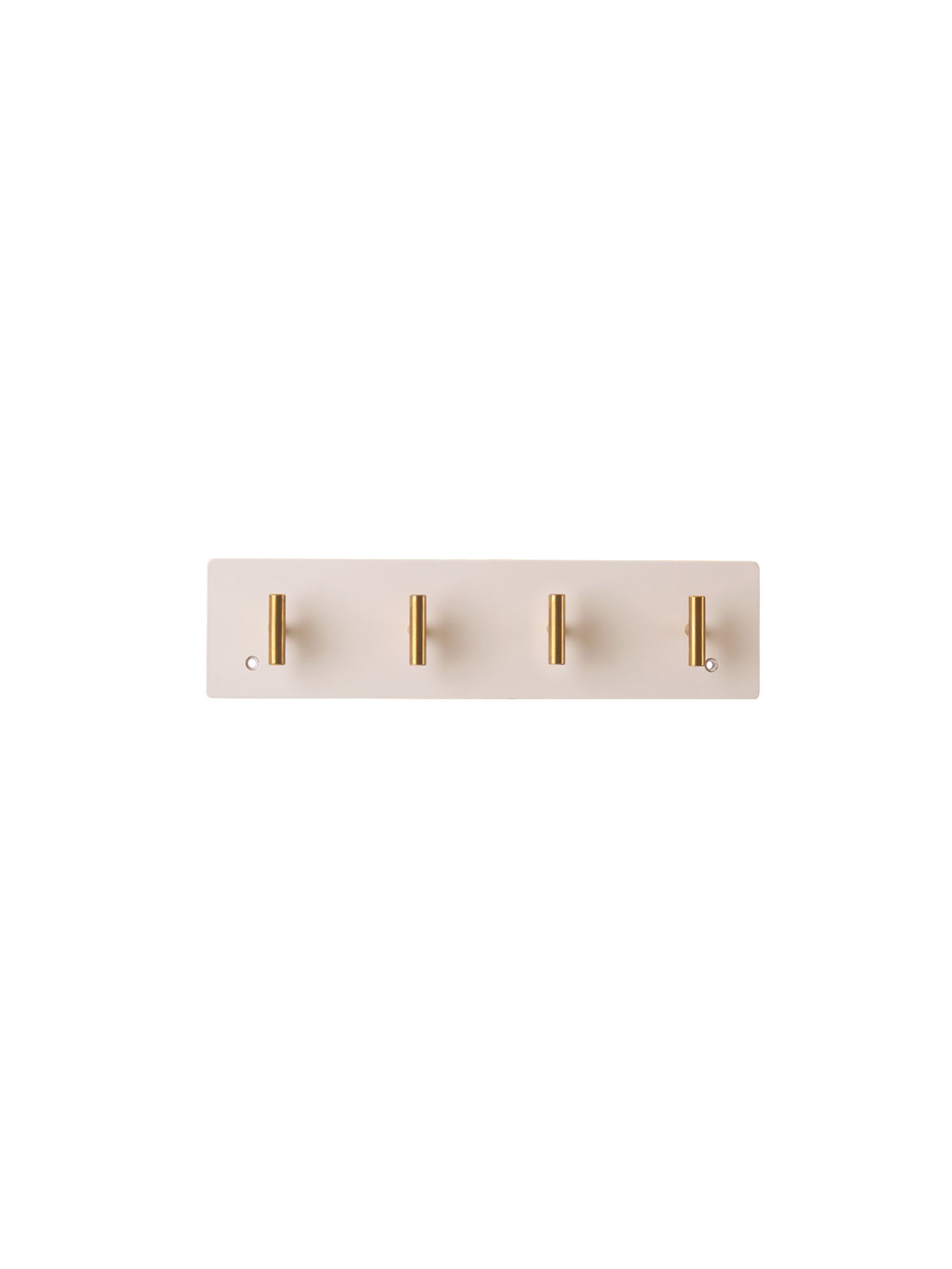 Obaby Evie Cashmere Decorative Wall Hook - Image 3 of 3