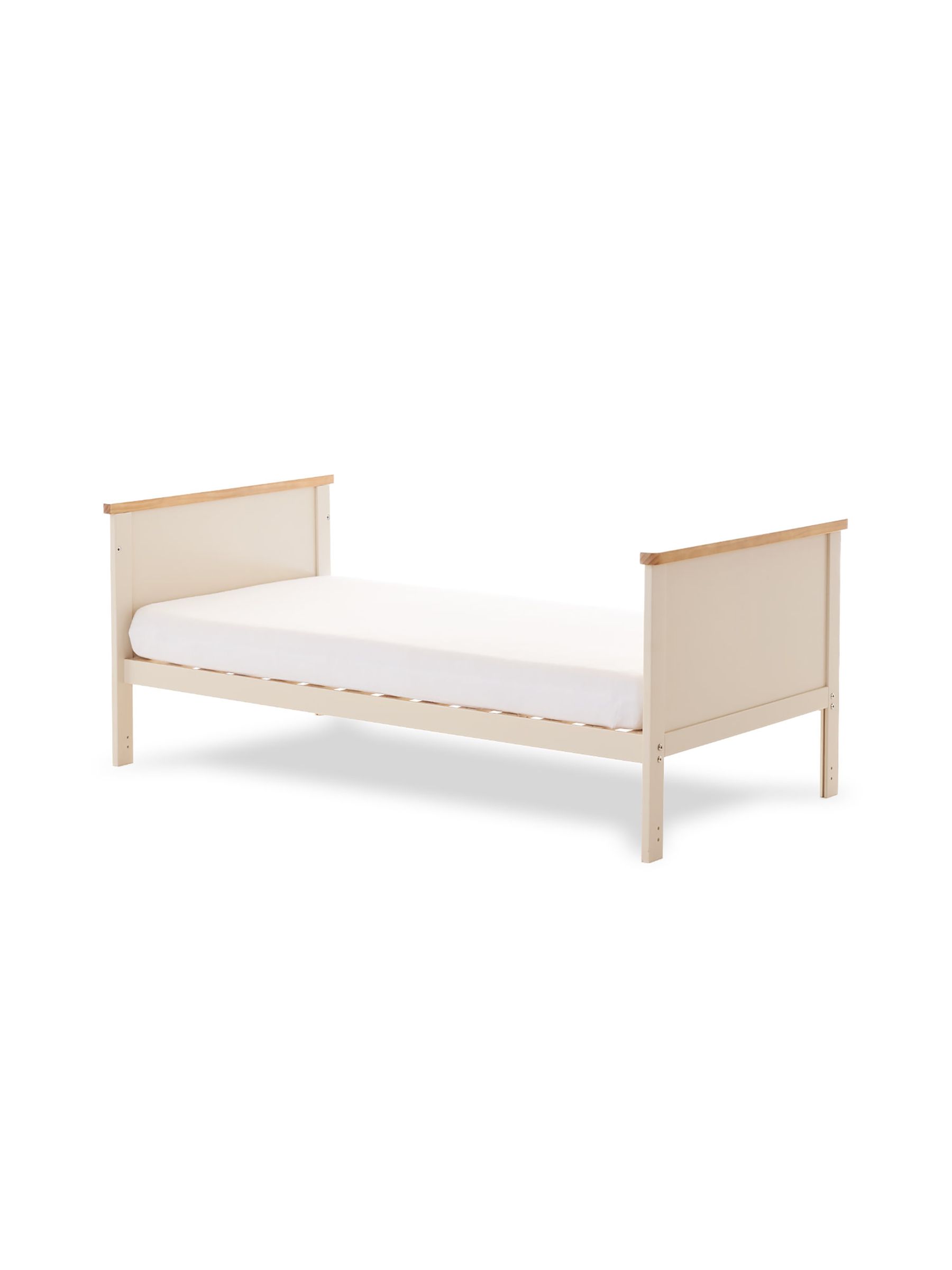 Obaby Evie Cashmere 3 Piece Nursery Furniture Set - Image 5 of 6