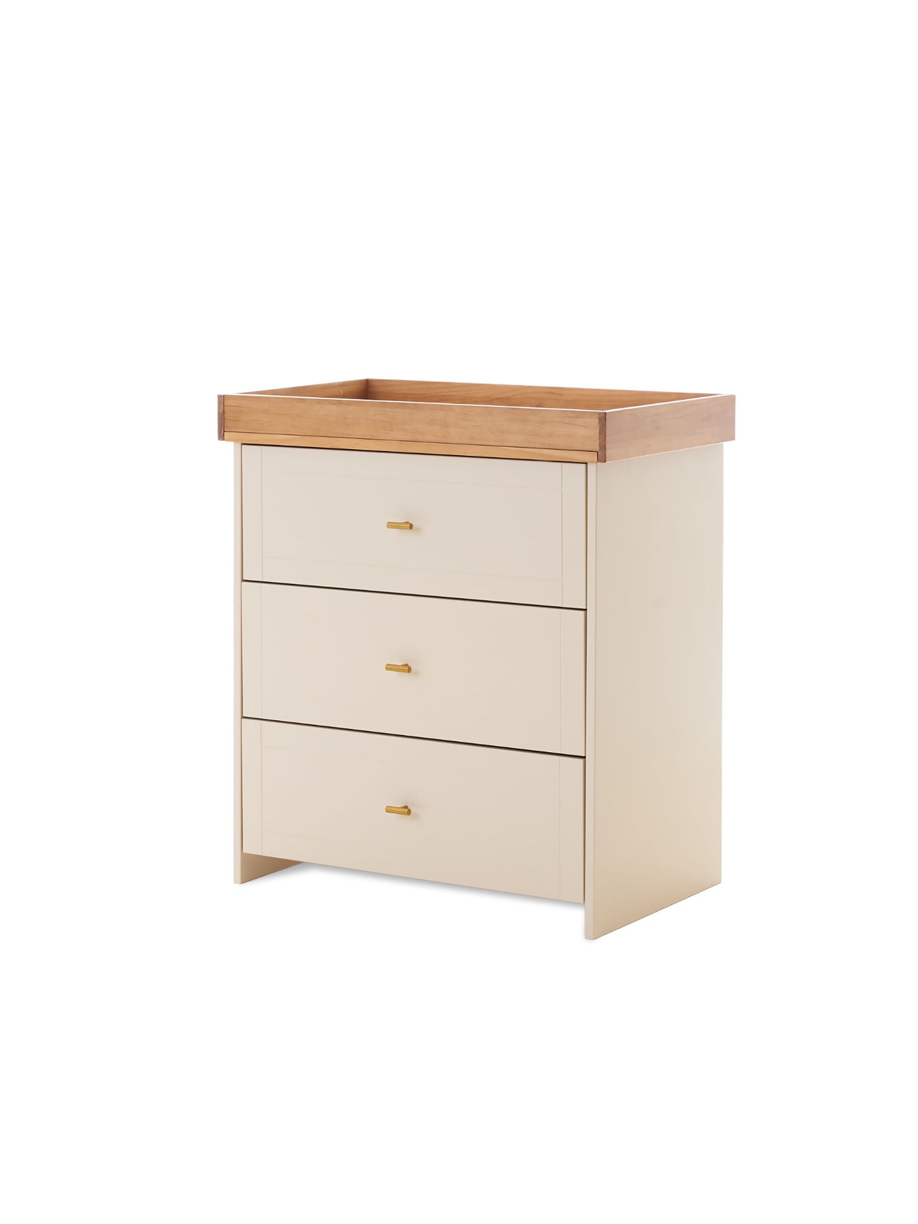 Obaby Evie Cashmere Changing Unit - Image 2 of 4