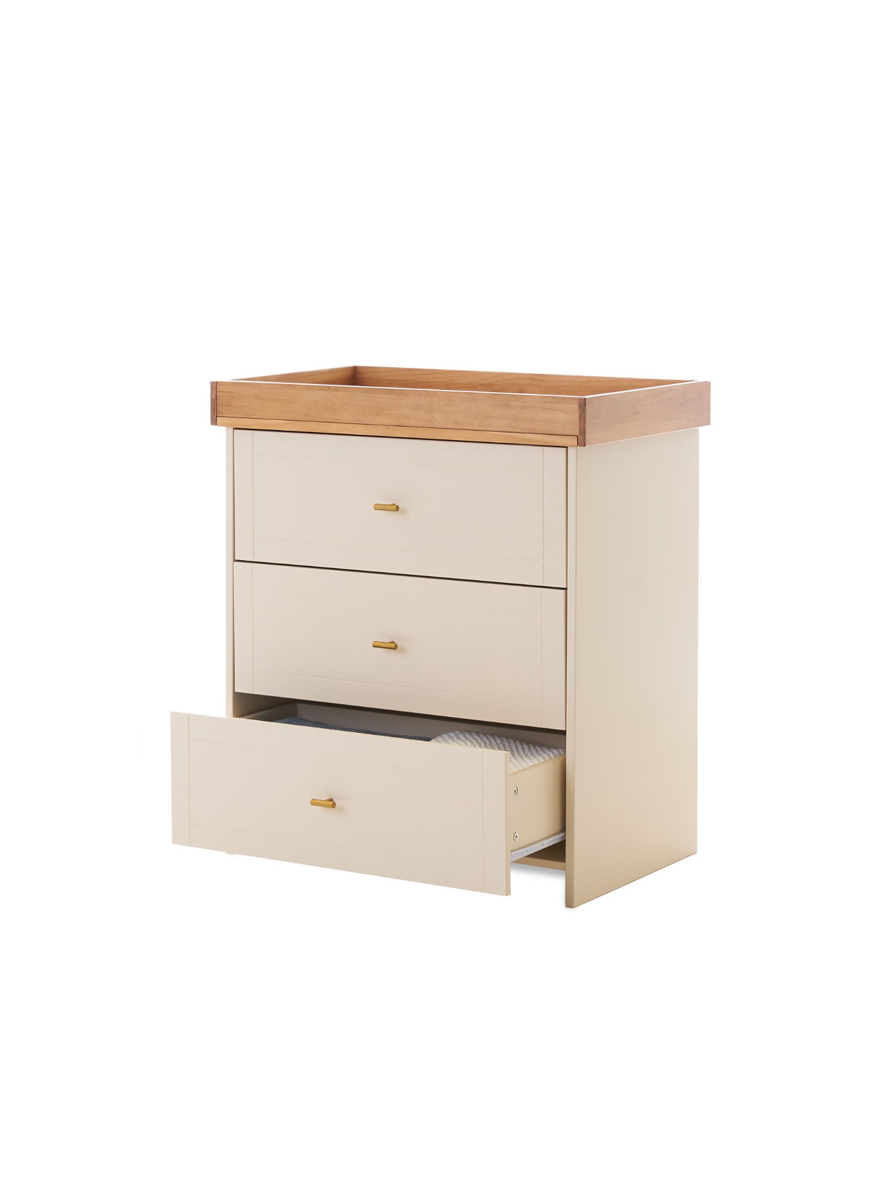 Obaby Evie Cashmere Changing Unit - Image 3 of 4