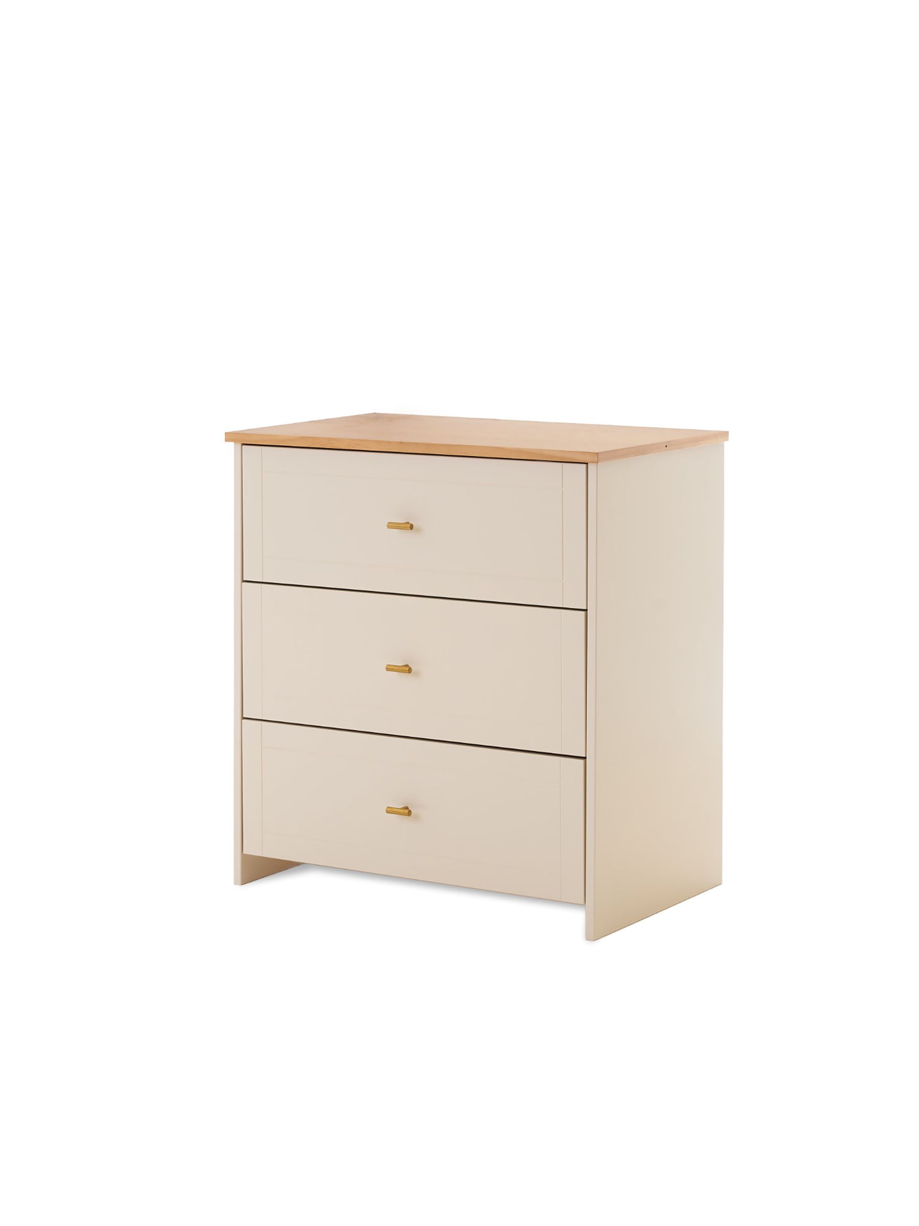 Obaby Evie Cashmere Changing Unit - Image 4 of 4