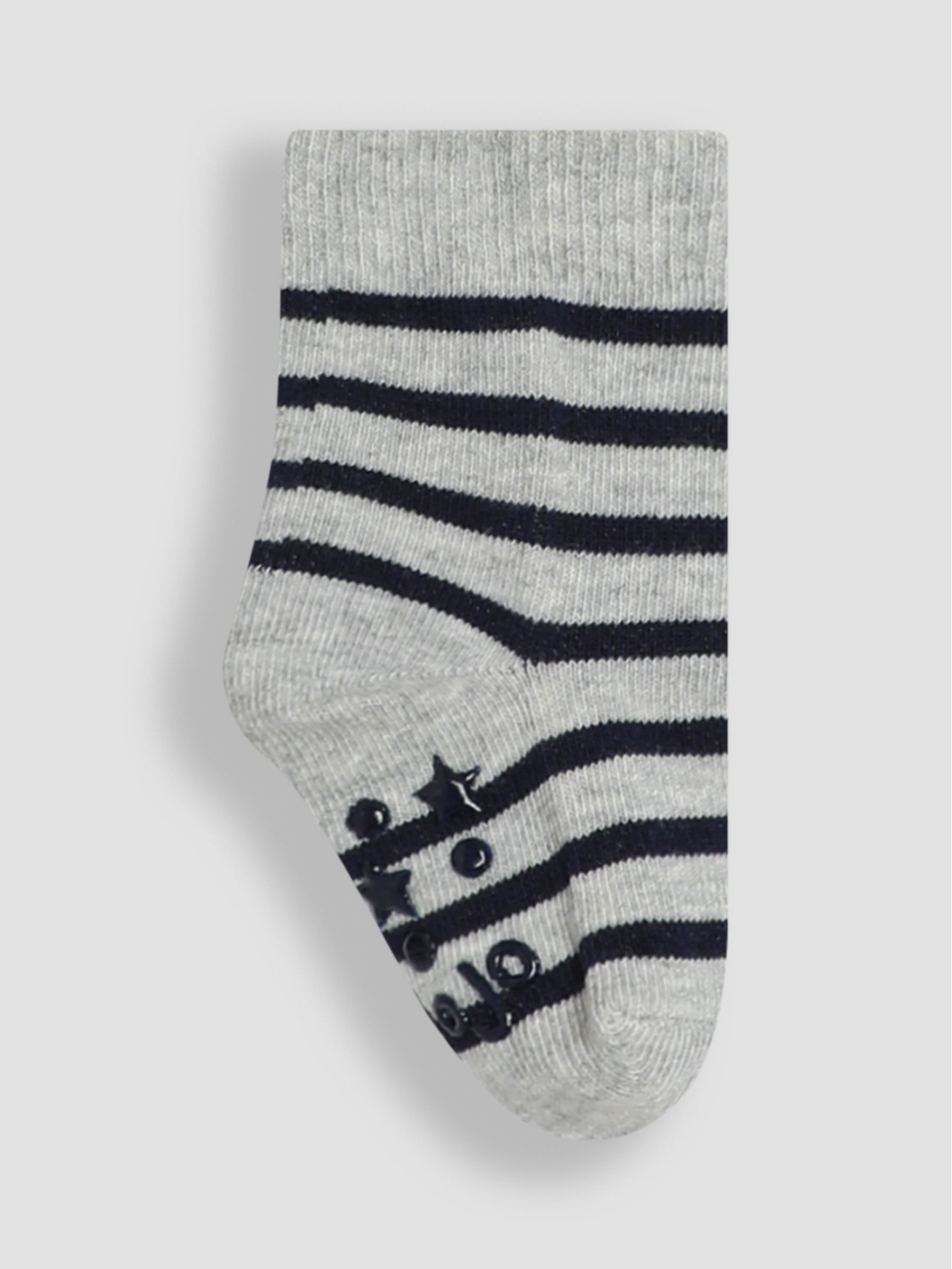 Navy 3-Pack Farmyard Socks - Image 4 of 5