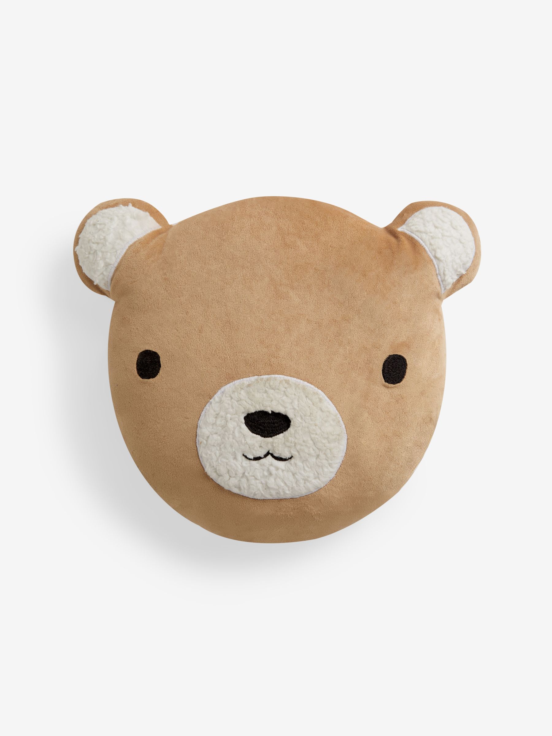 Brown Bear Cushion - Image 2 of 5