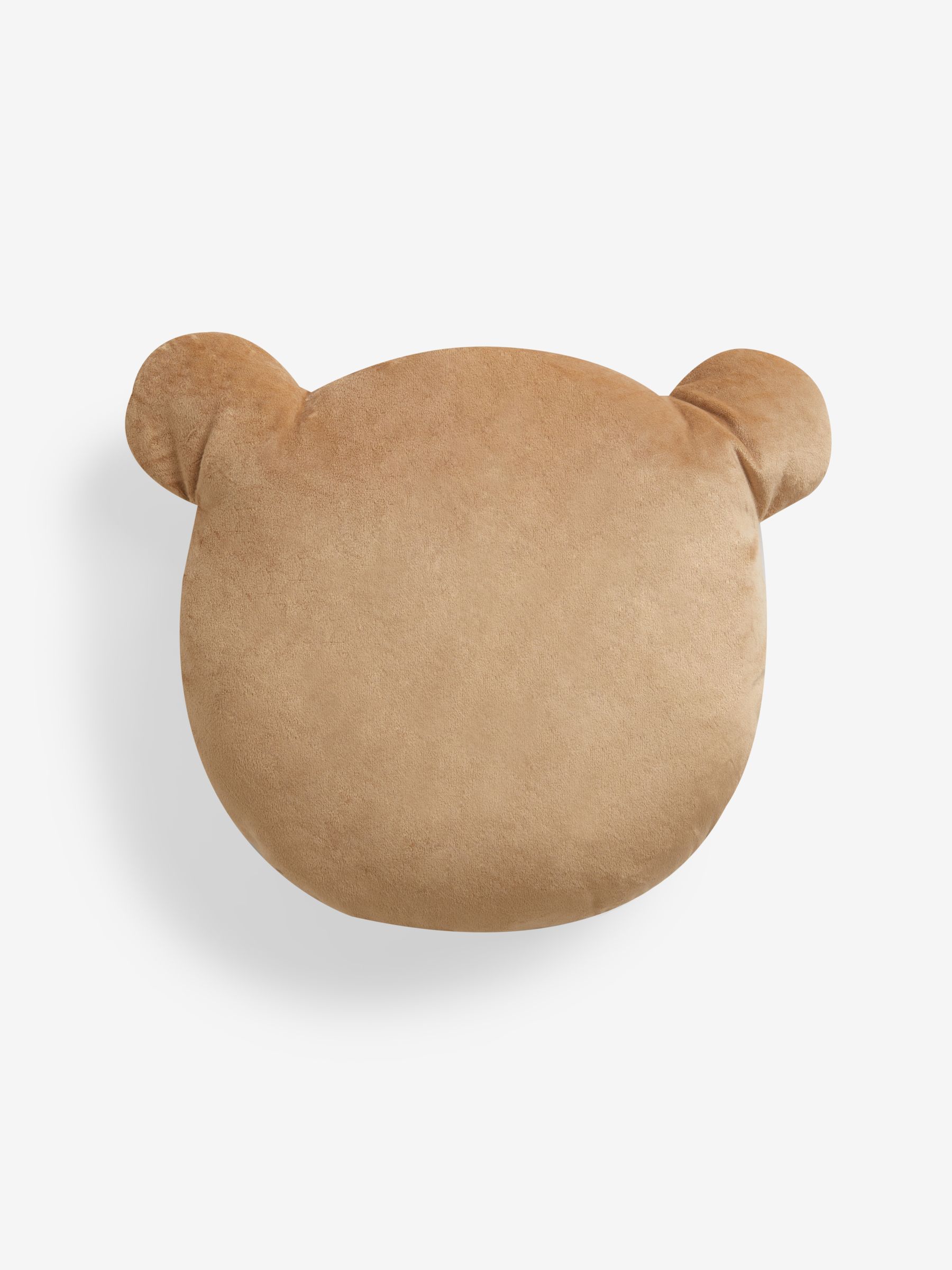 Brown Bear Cushion - Image 3 of 5