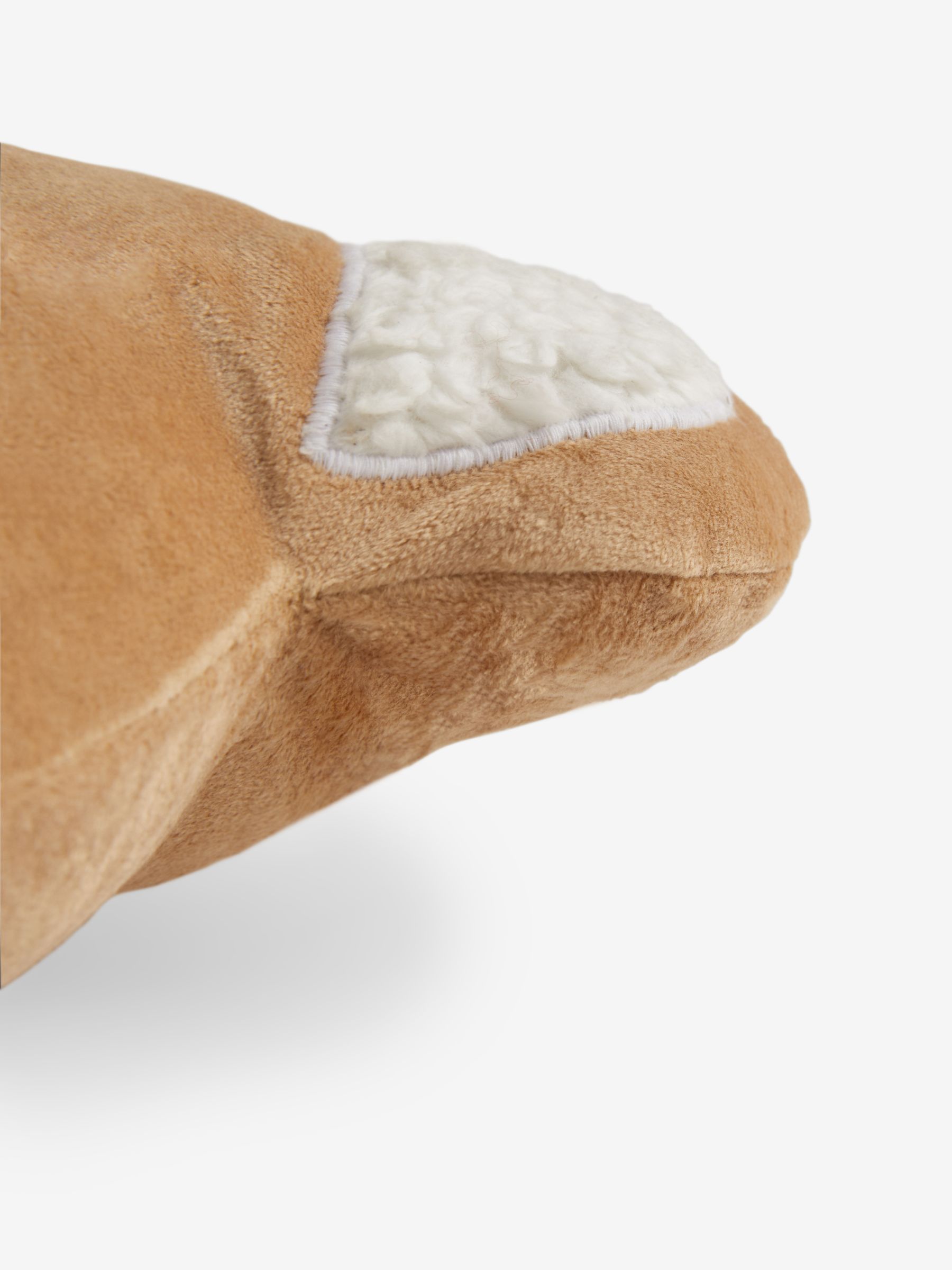 Brown Bear Cushion - Image 4 of 5